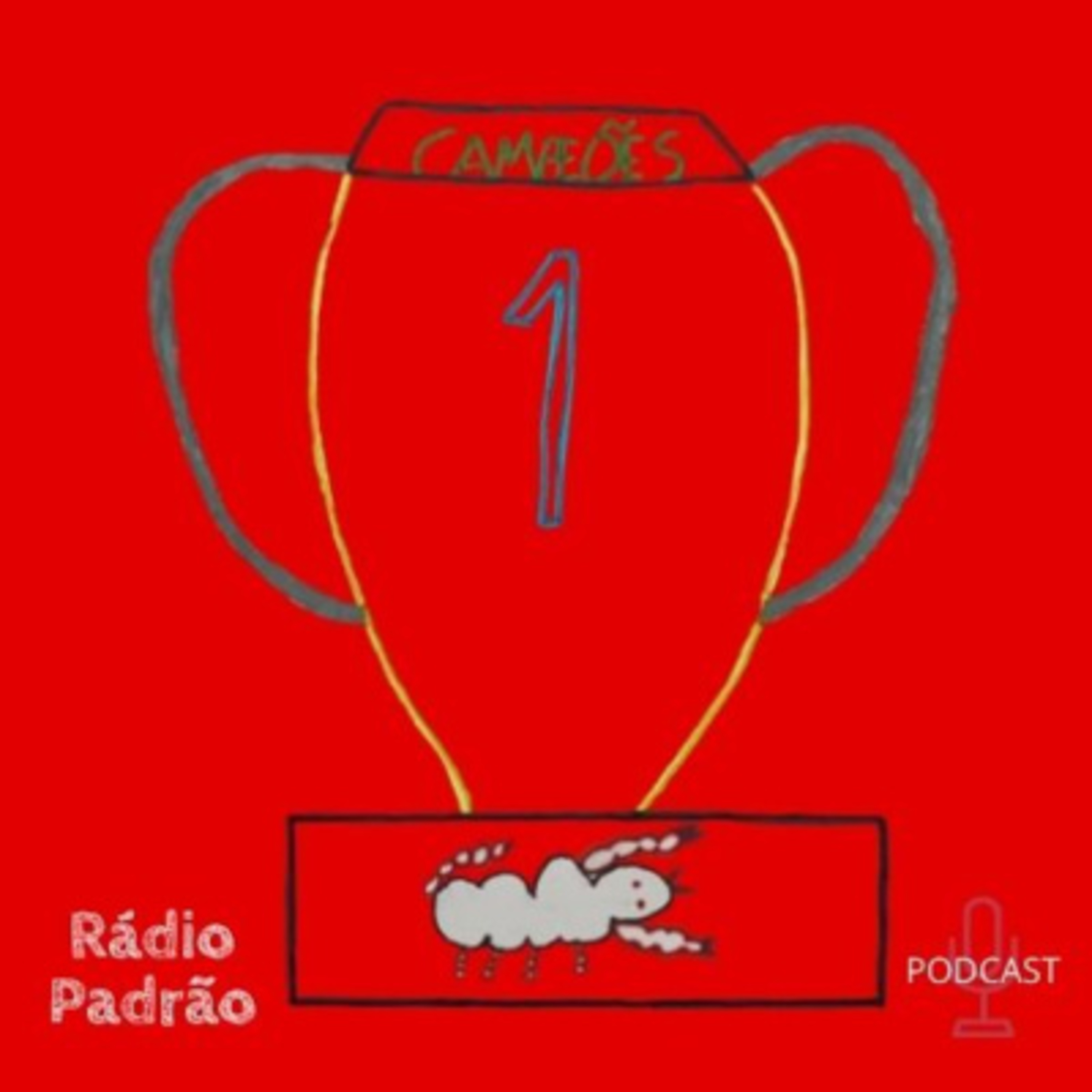 Rádio Padrão