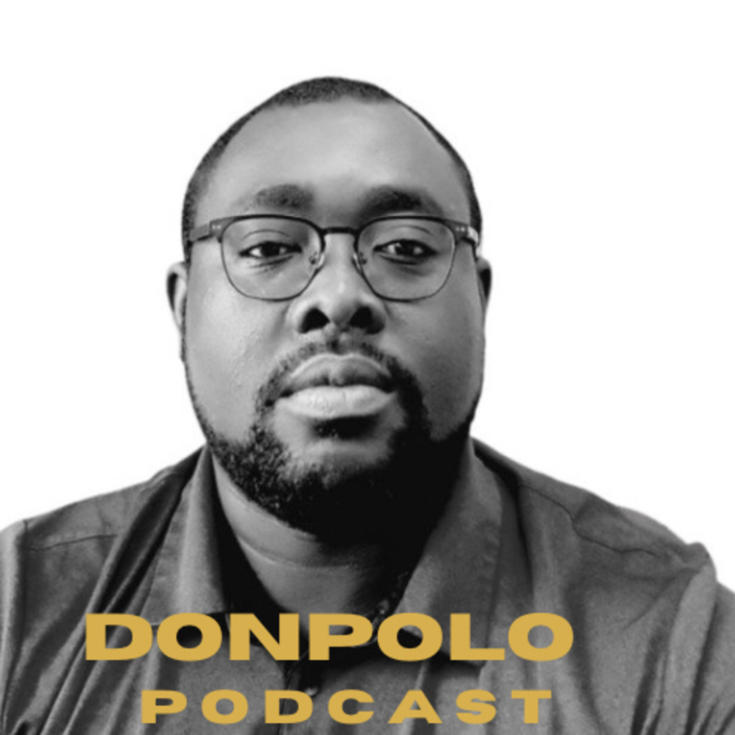 DonPolo Podcast
