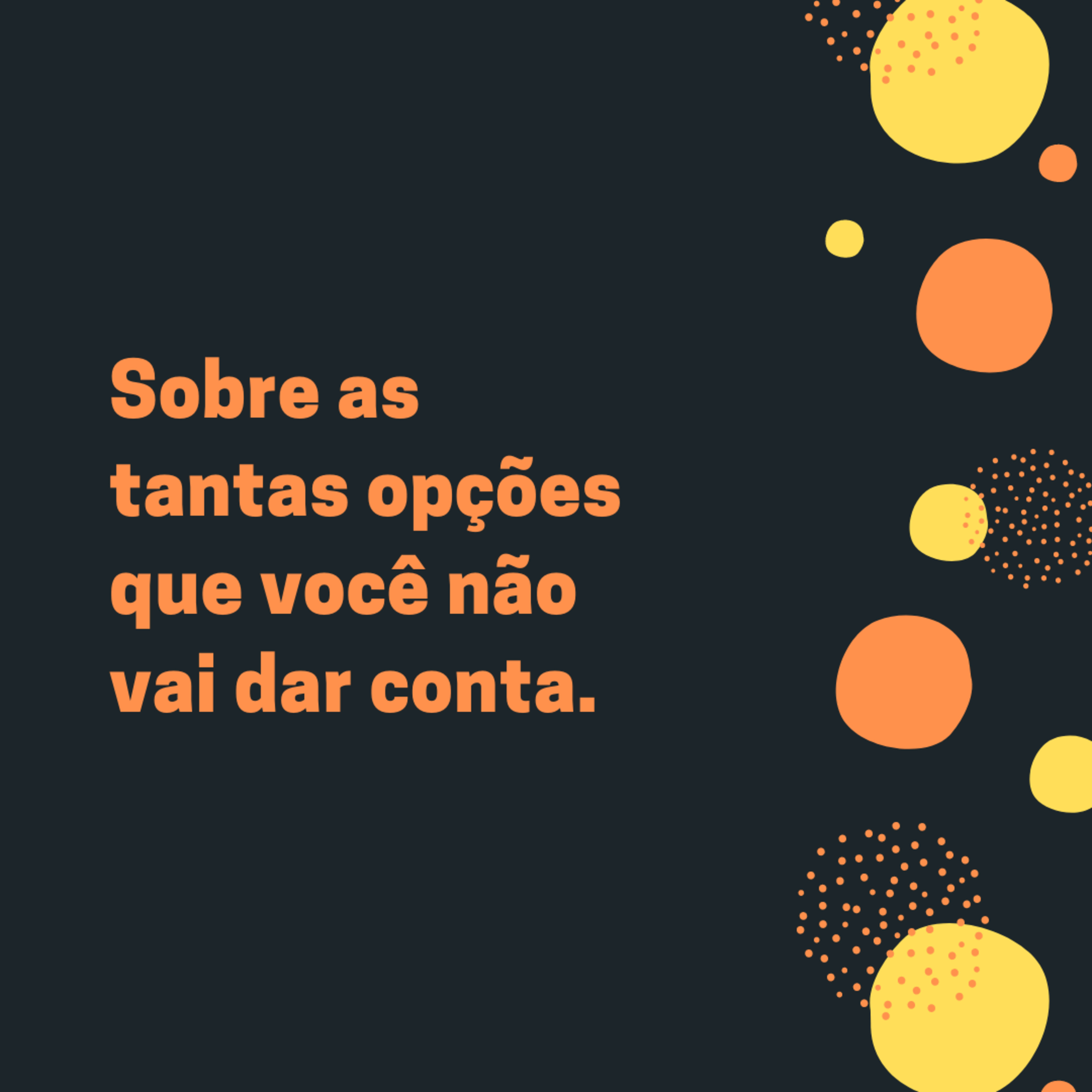 tarô para criativos