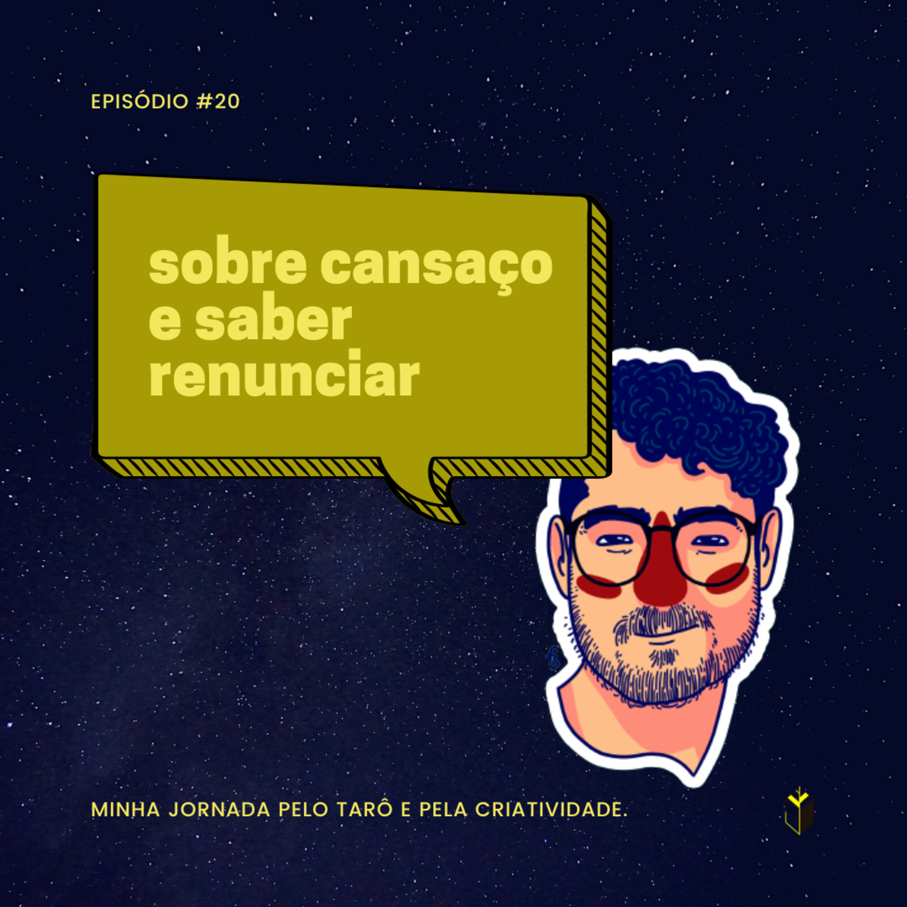 tarô para criativos