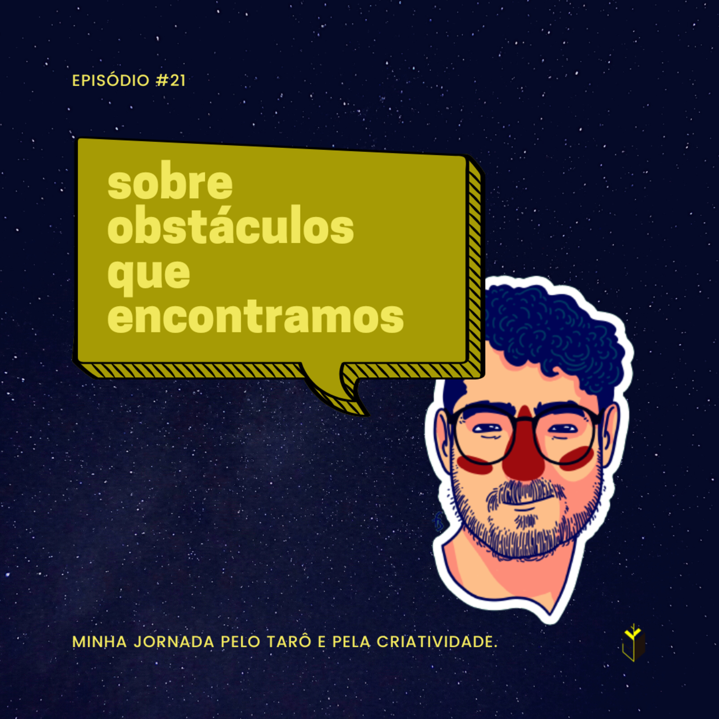 tarô para criativos