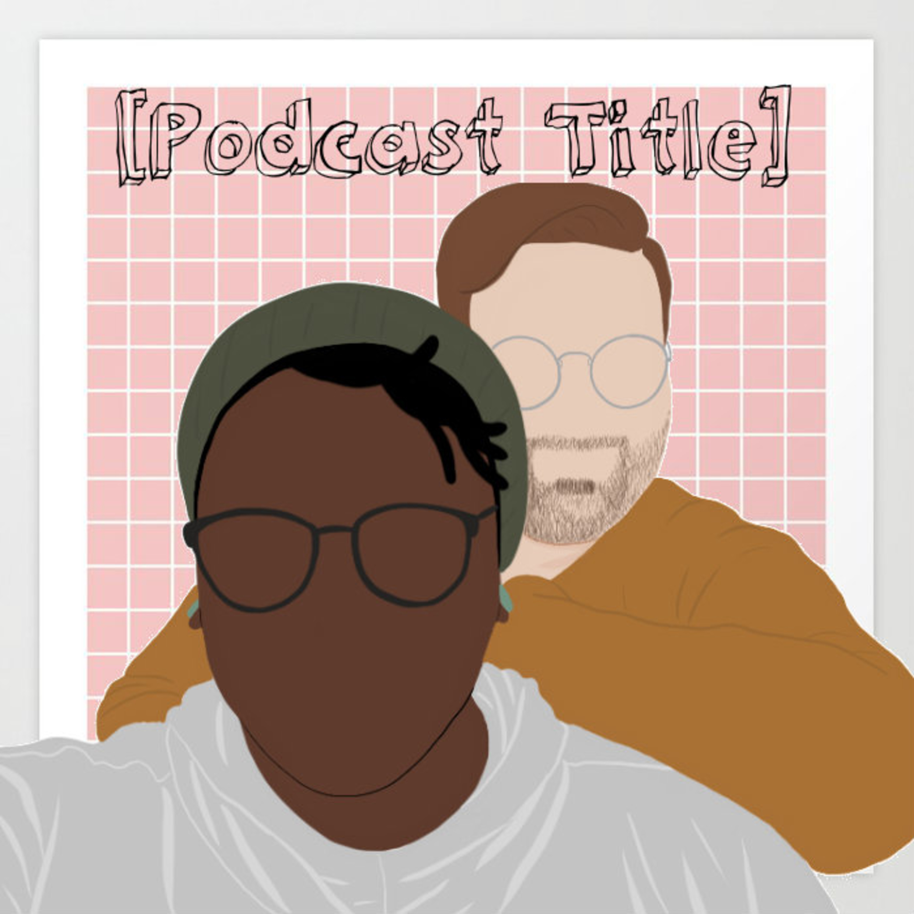 [Podcast Title]