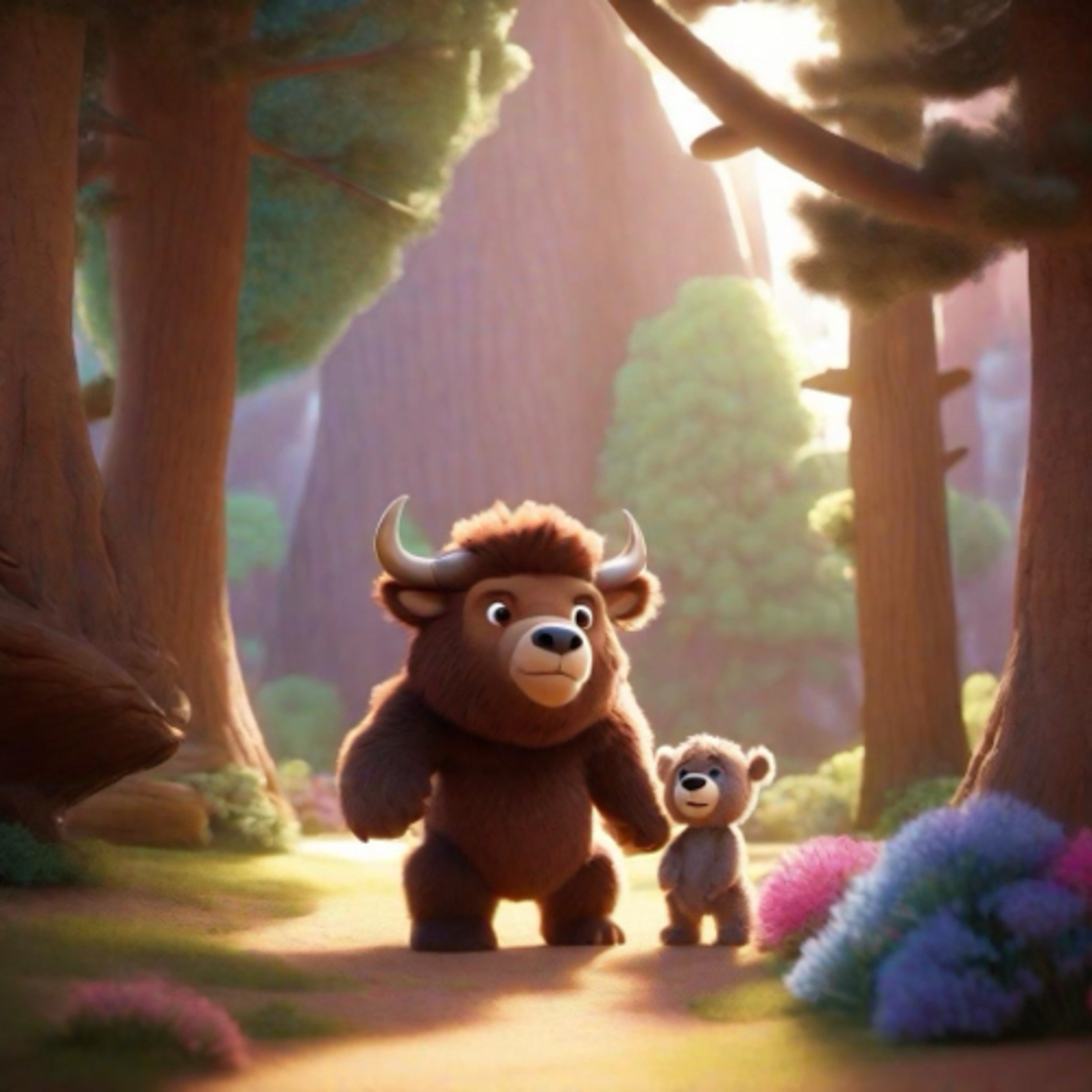 Bear-ly Watchable. episode artwork