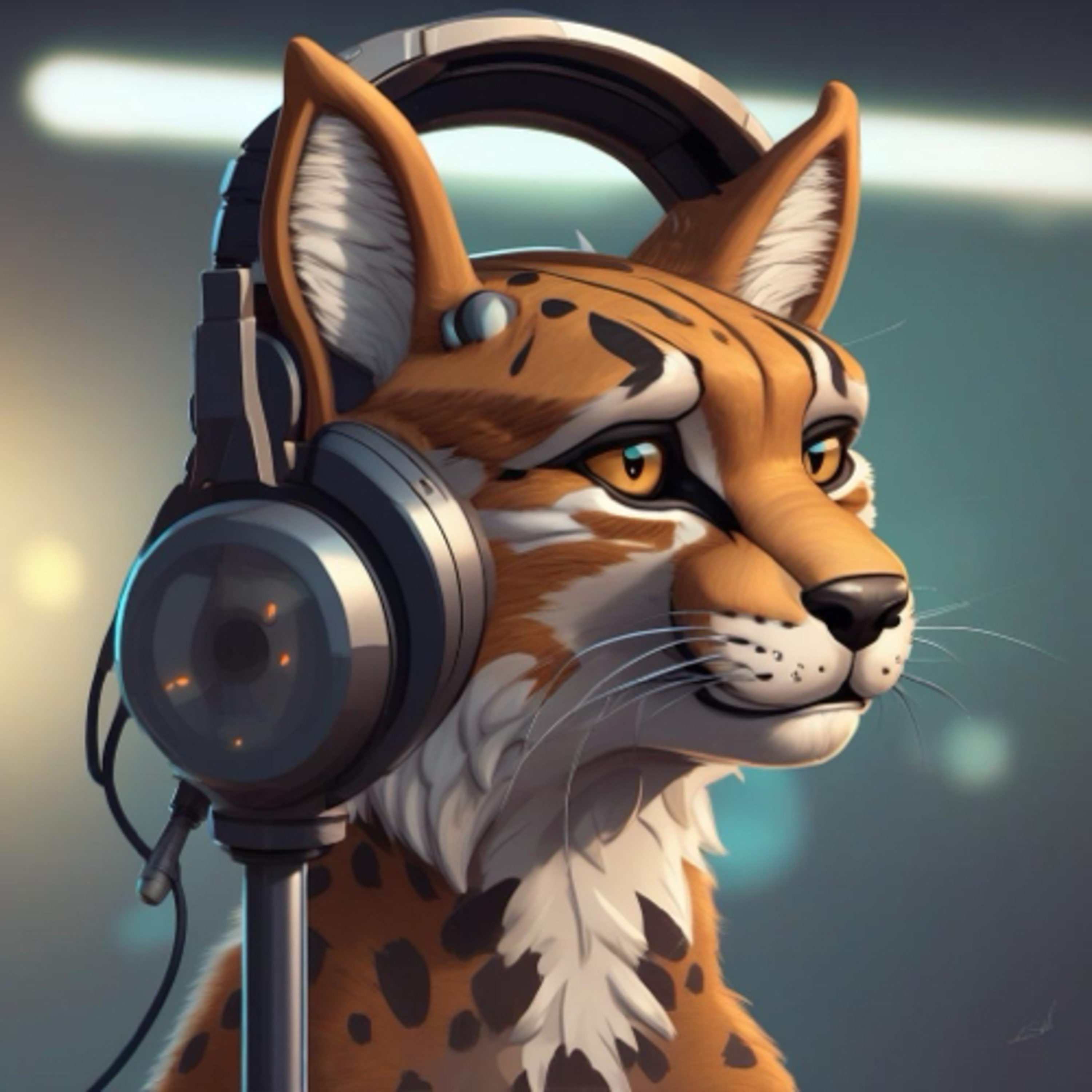 Pawd Update (SadCat) episode artwork