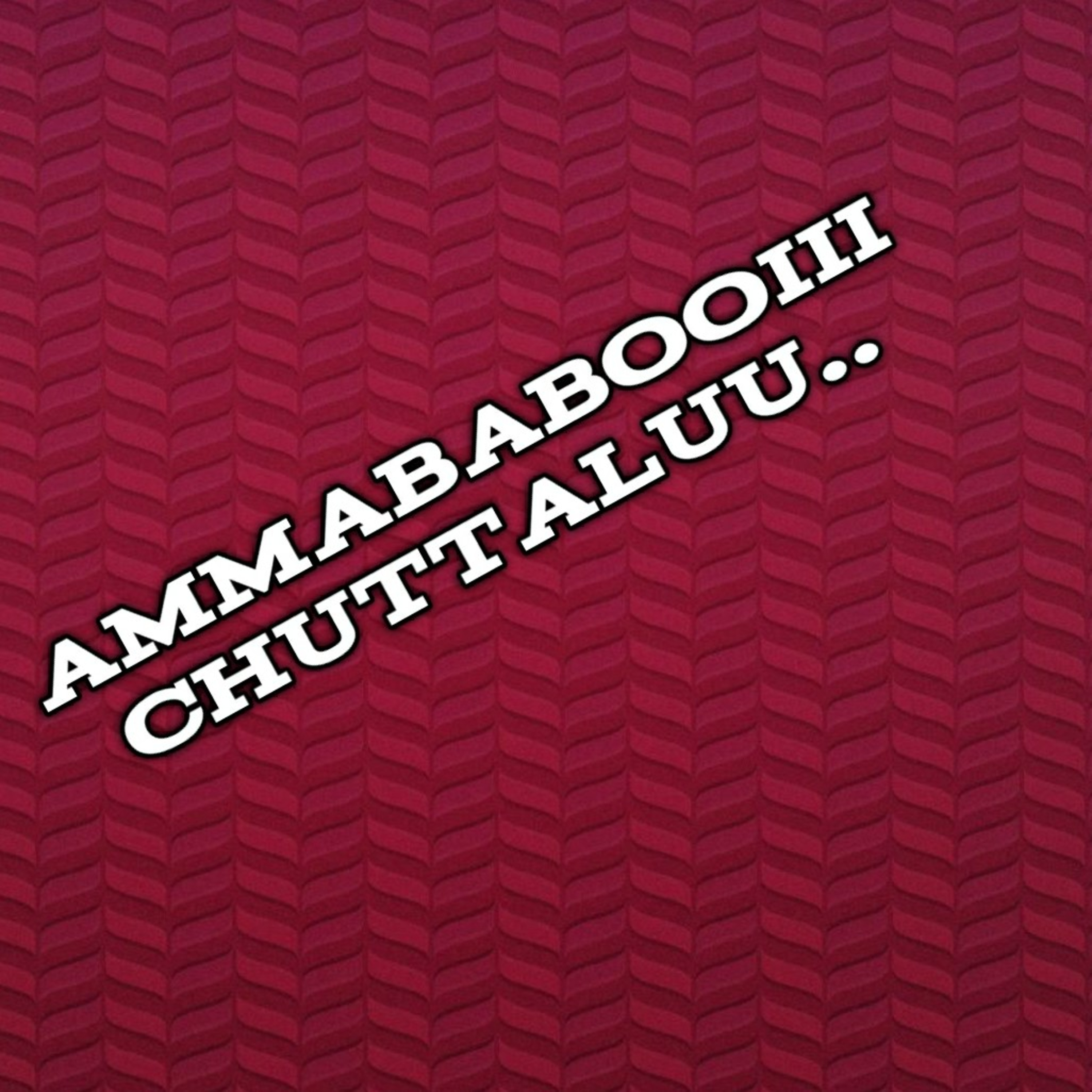 Telugu Podcast Rim Jim Riya- crazy Me