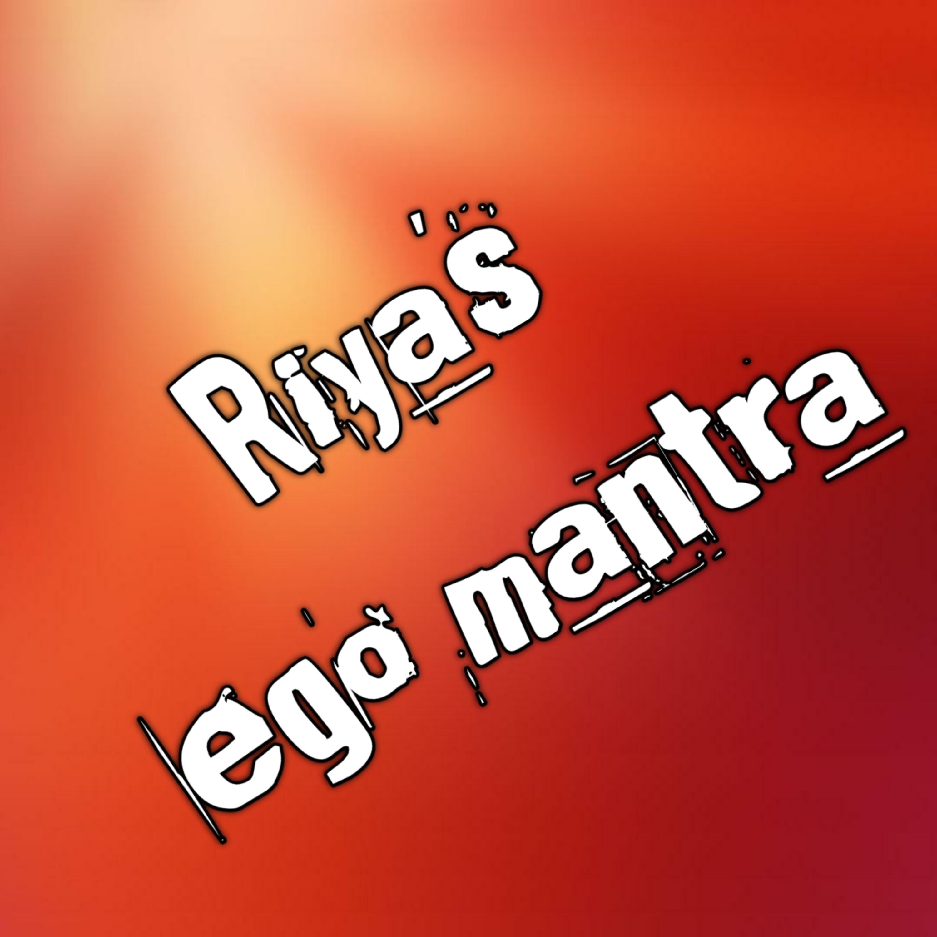 Telugu Podcast Rim Jim Riya- crazy Me