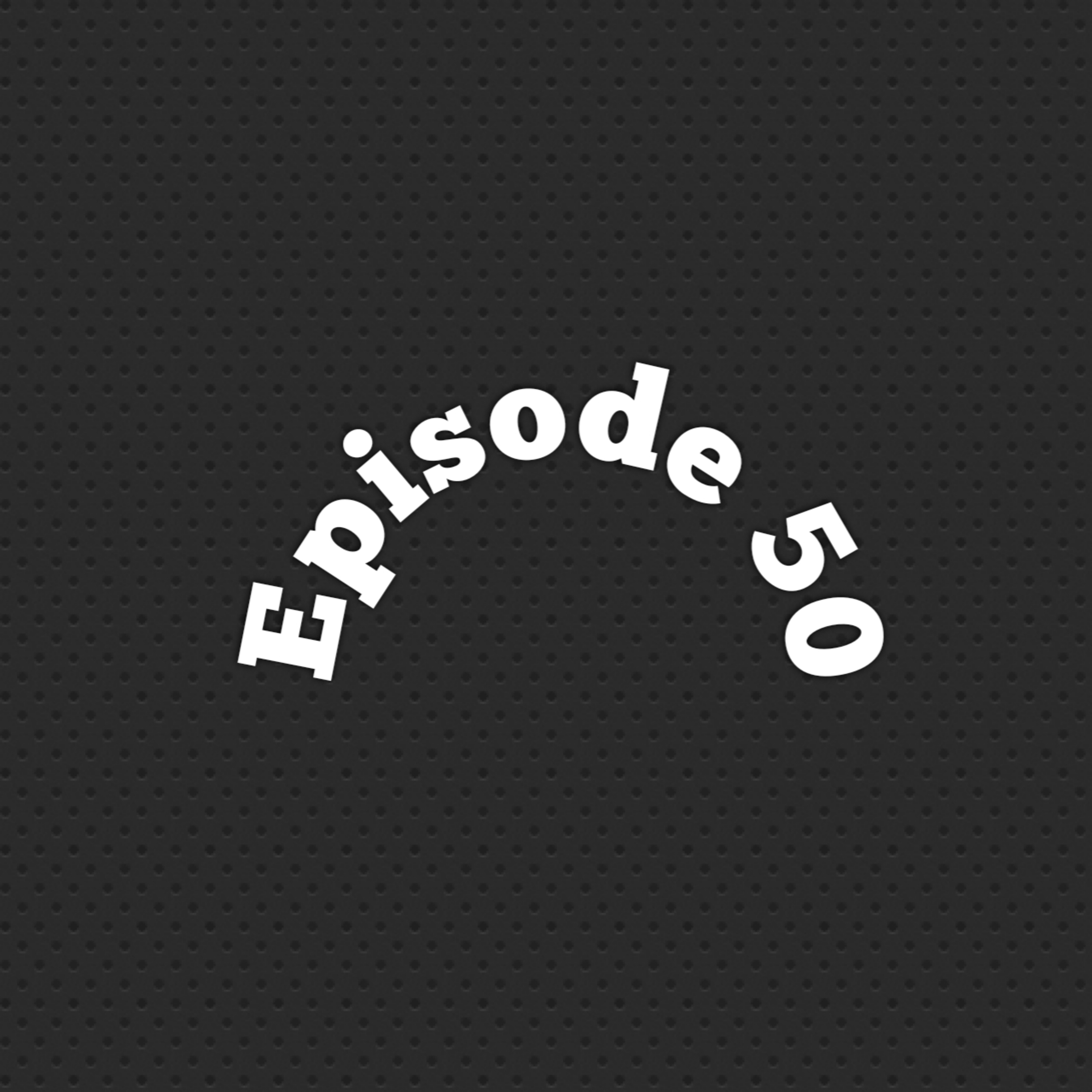 Sodi no. 50: 50 sodis altogether