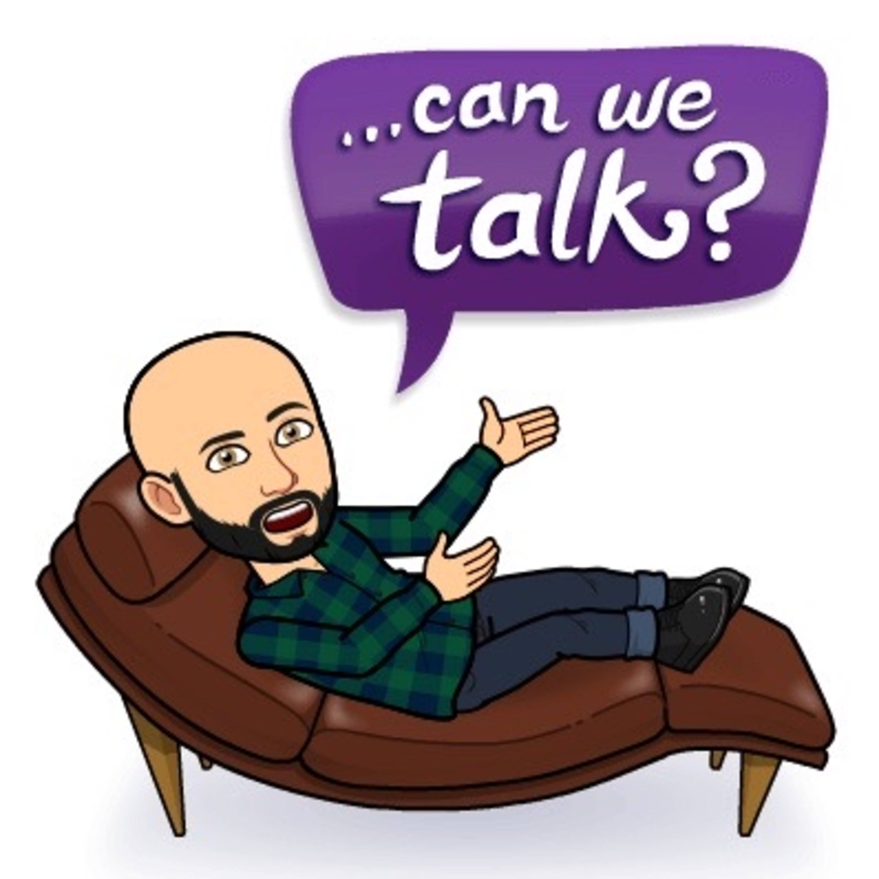 James May Talks Too Much with Brian Hood aka BHood Part 2 episode artwork