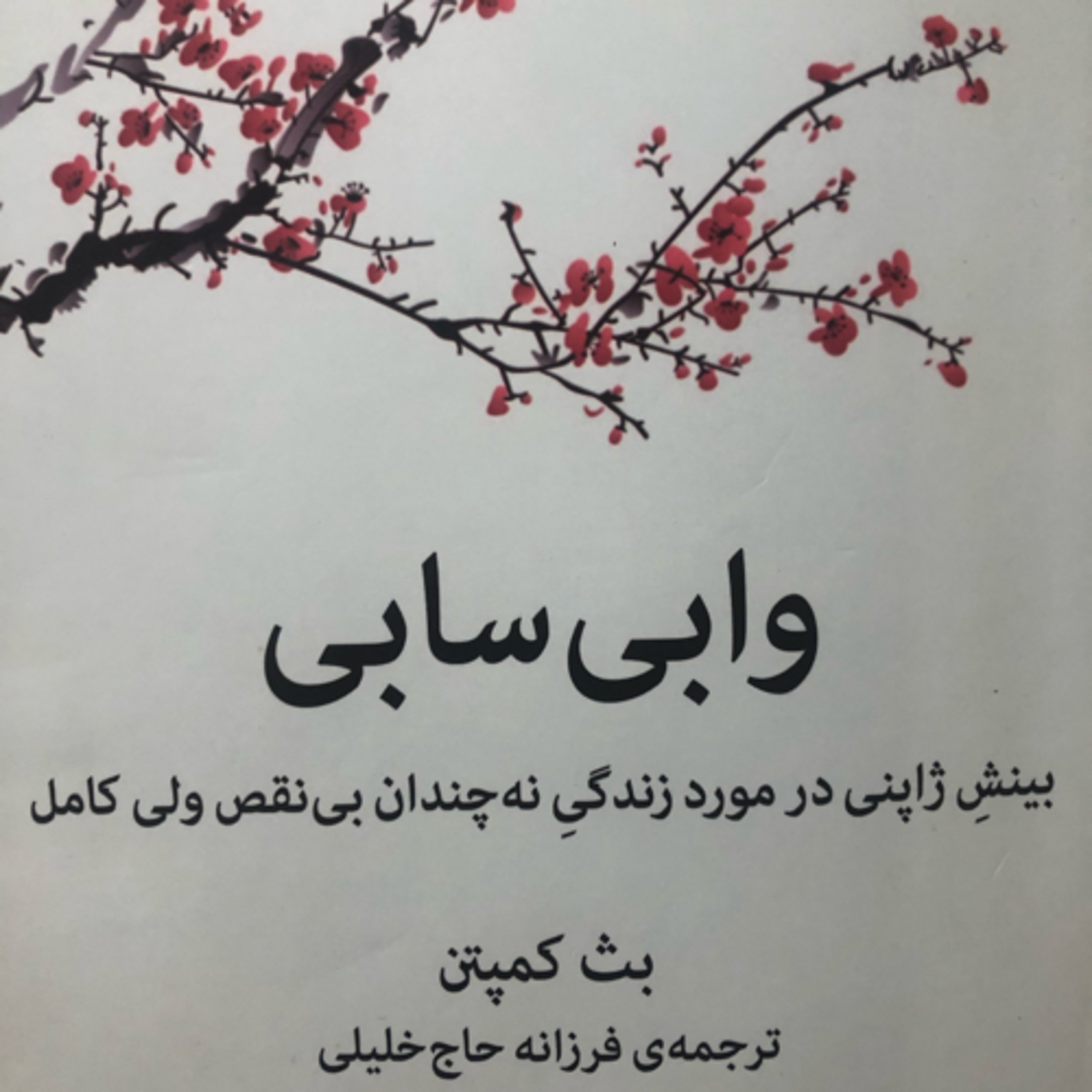 وابی سابی، فصل اول، قسمت سوم episode artwork