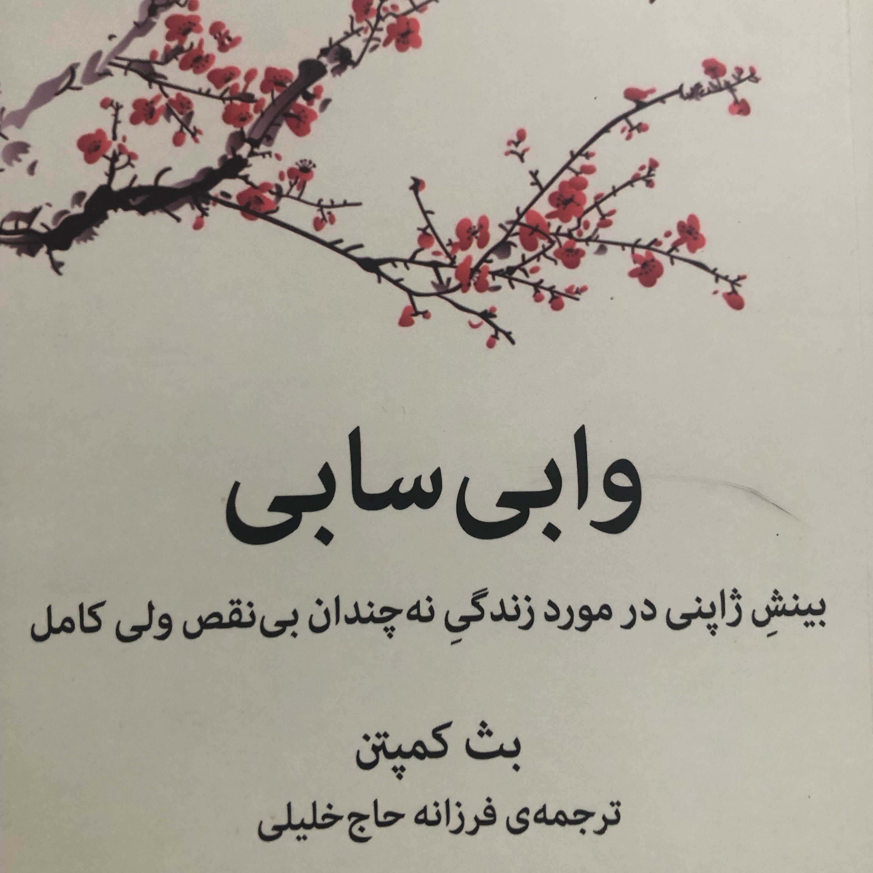 وابی سابی ، فصل چهارم ، قسمت ششم episode artwork