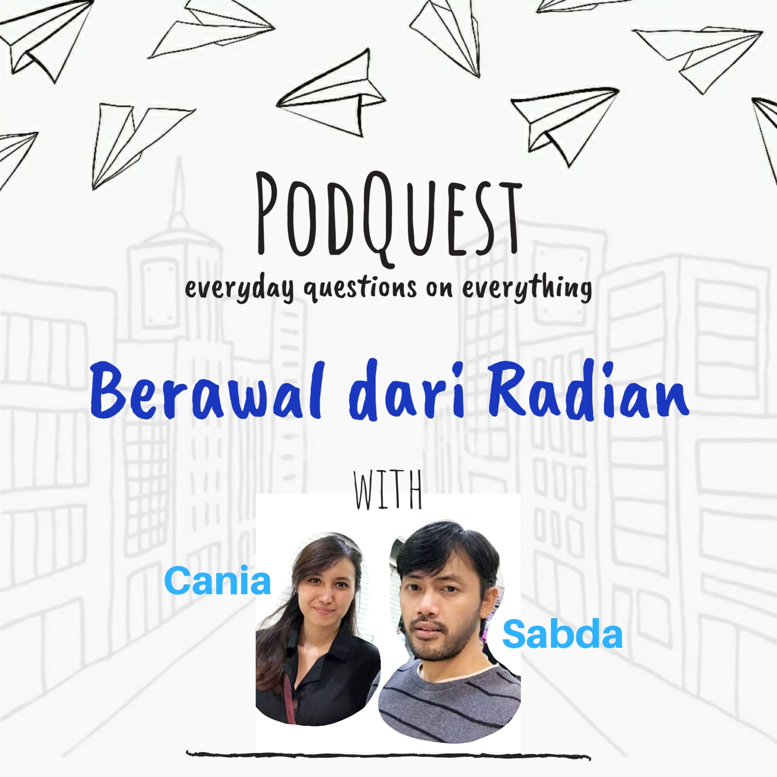 PodQuest