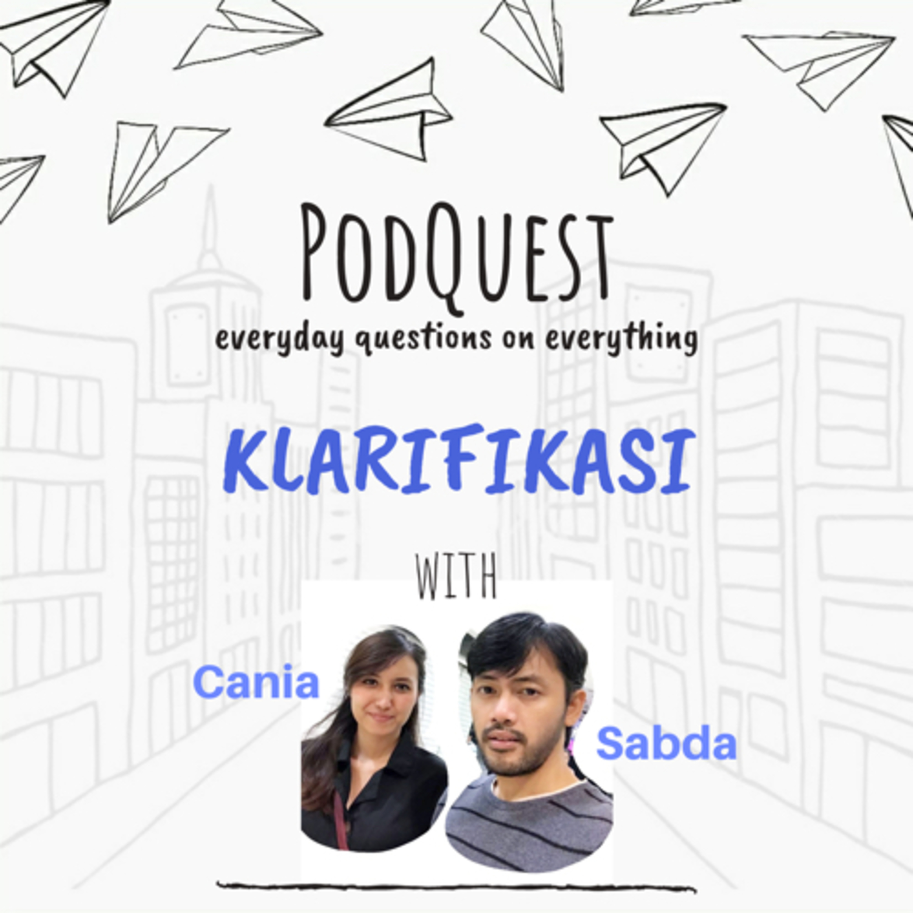 PodQuest