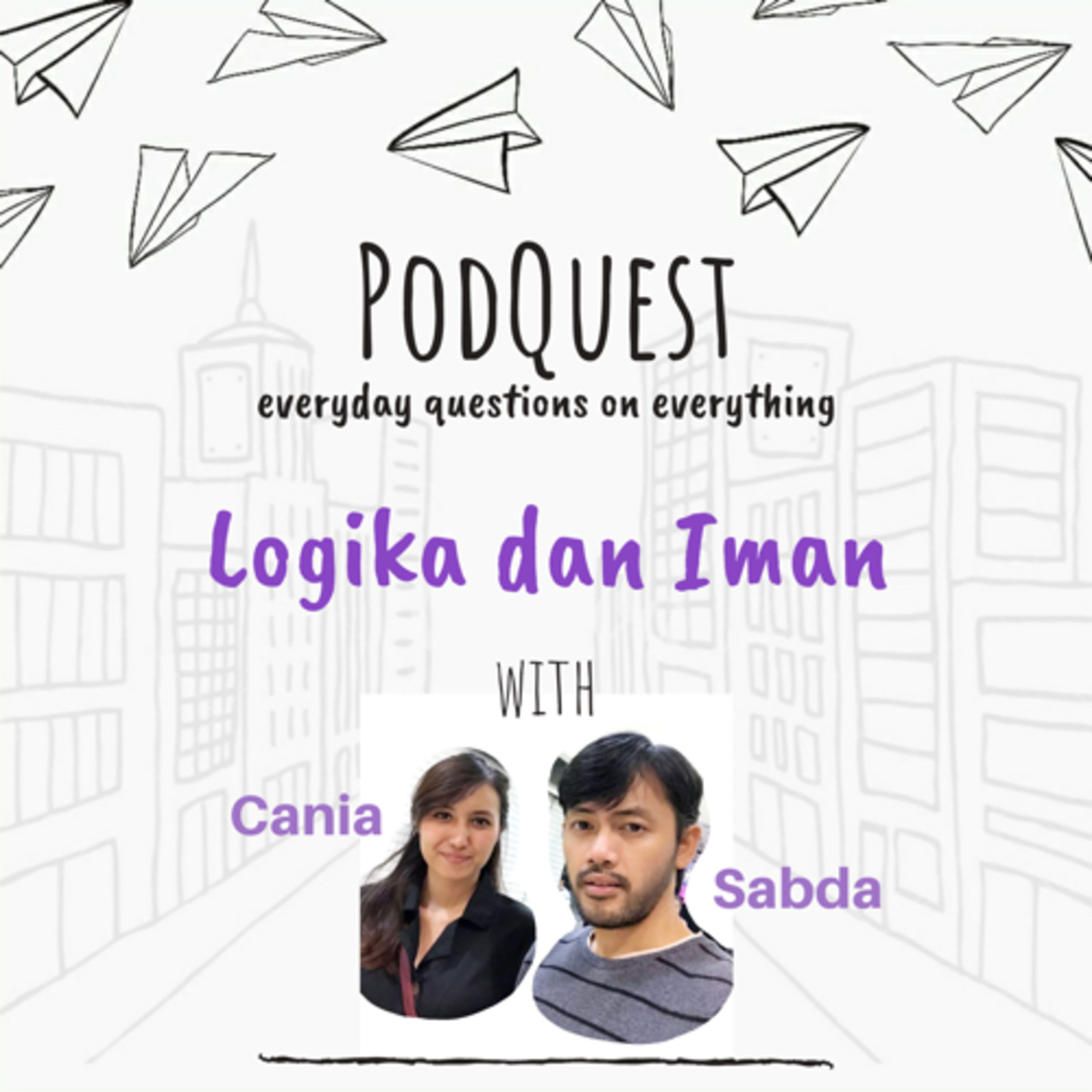 PodQuest