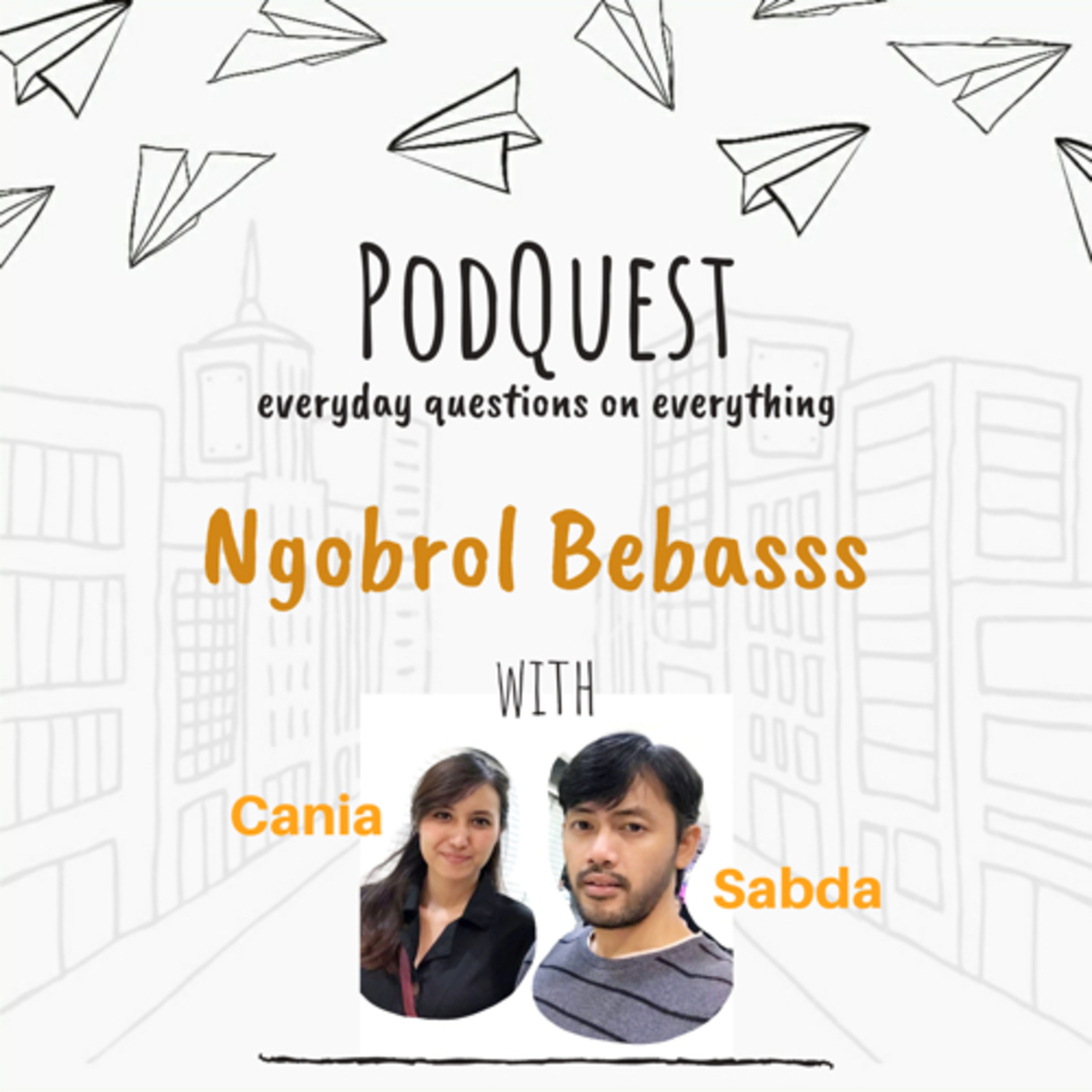 PodQuest