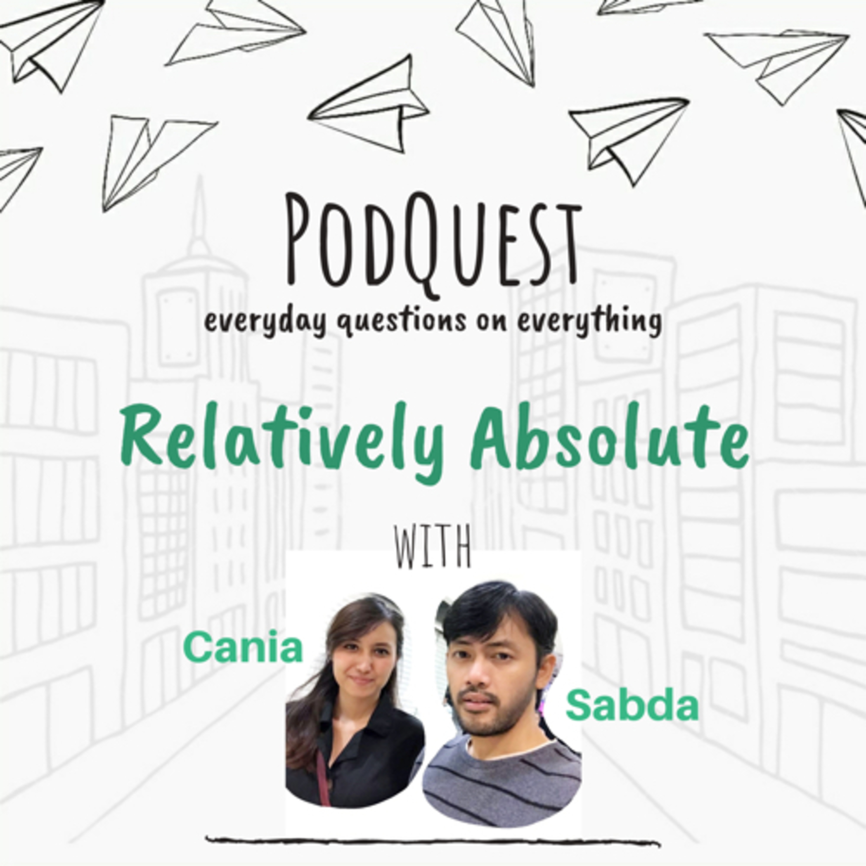 PodQuest