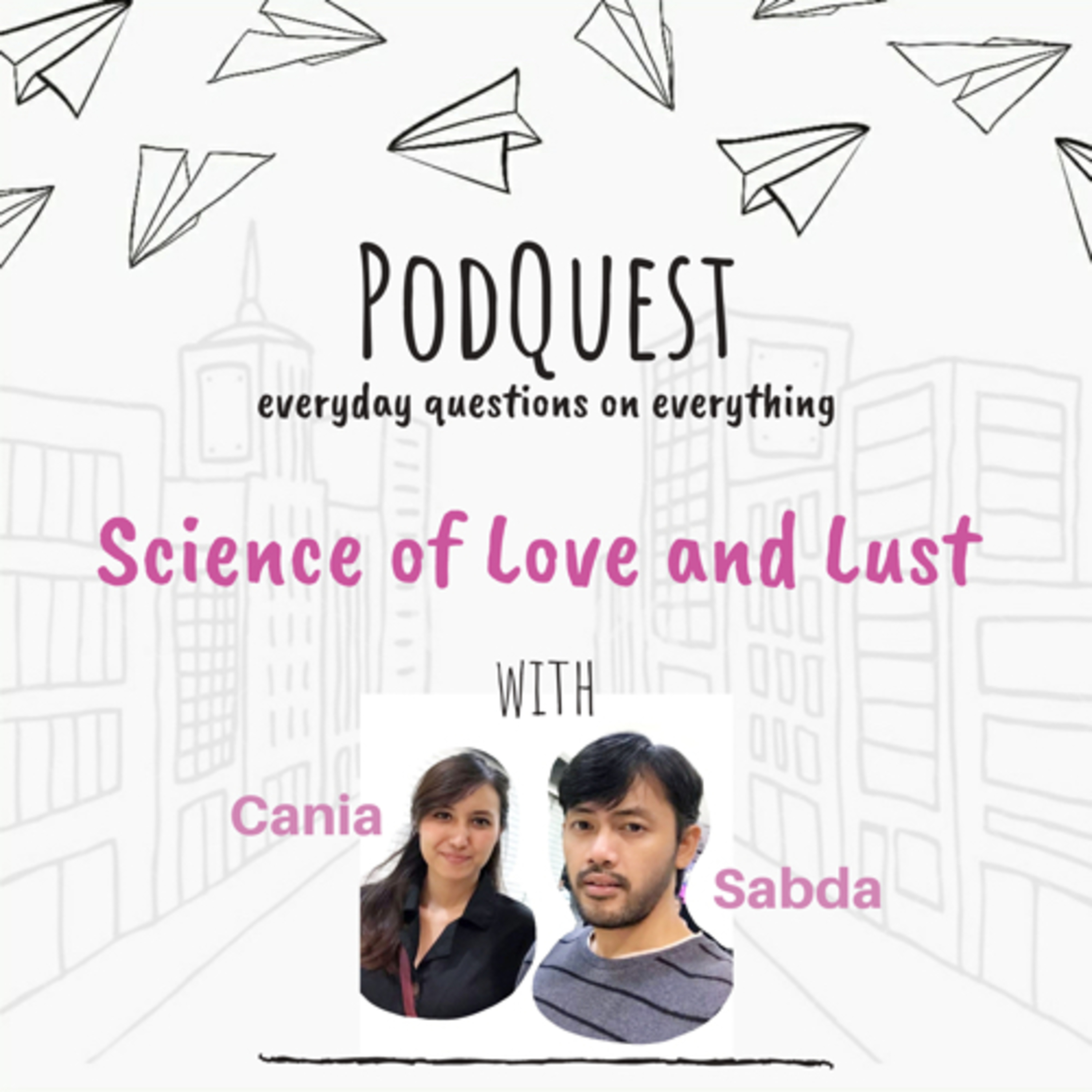 PodQuest