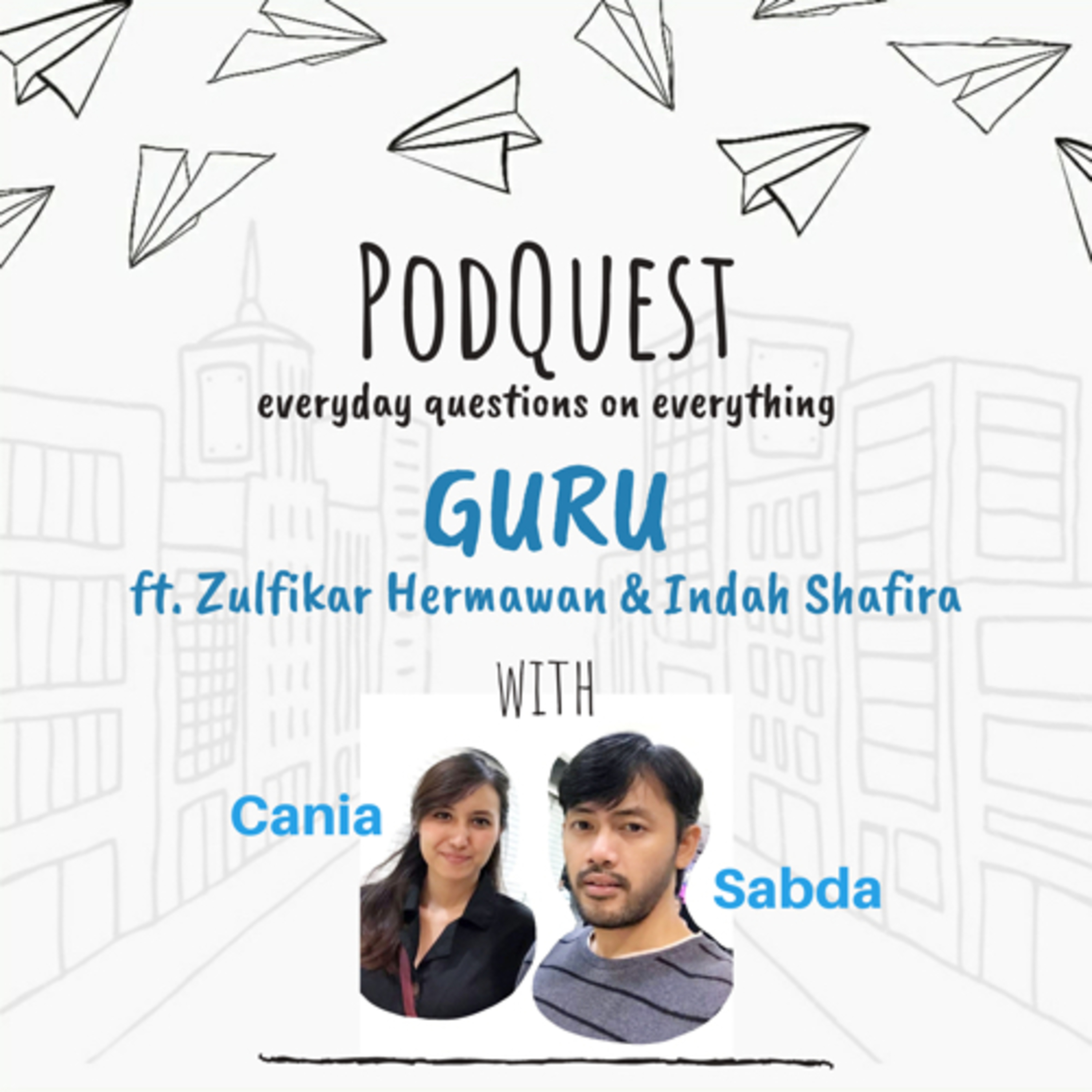 PodQuest