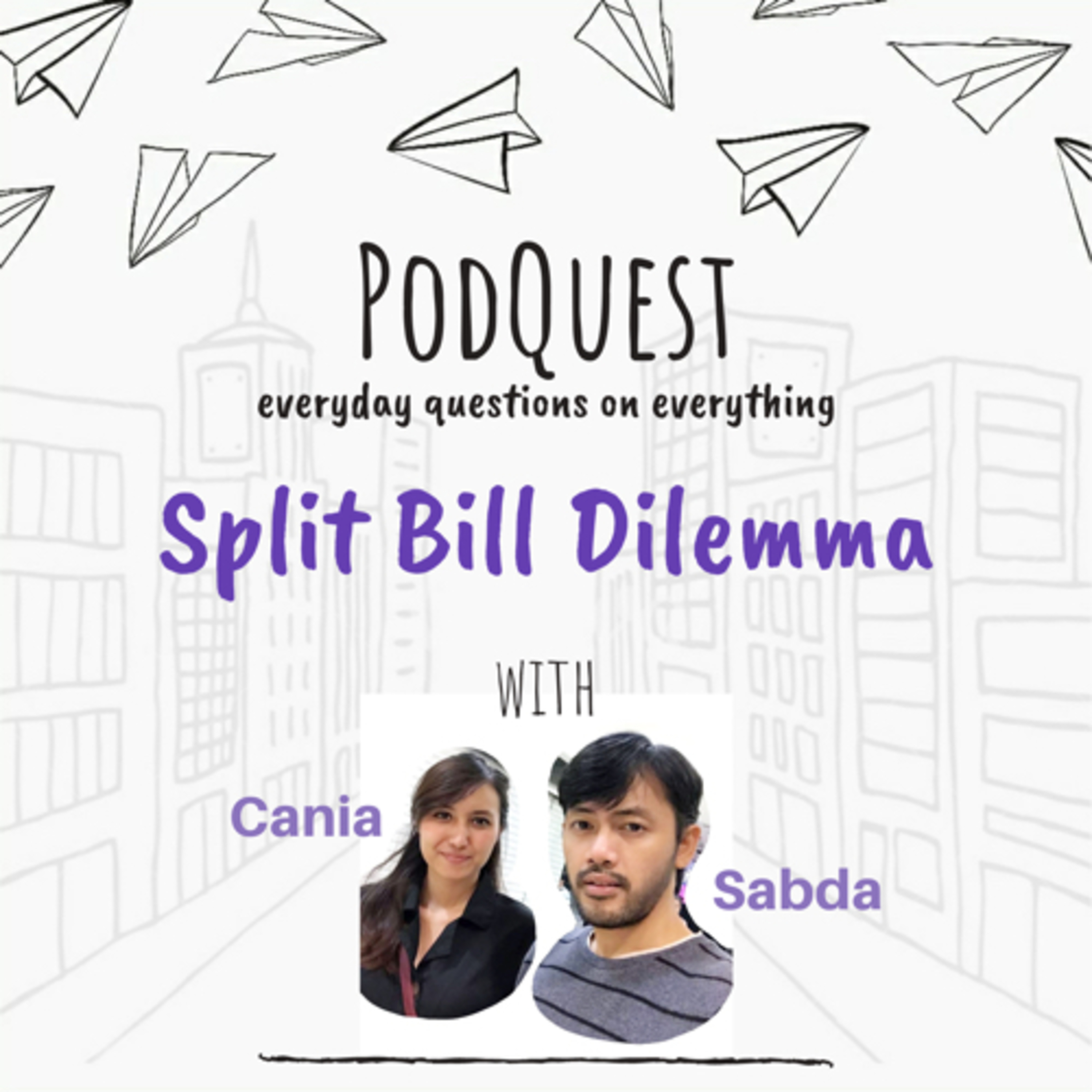 PodQuest