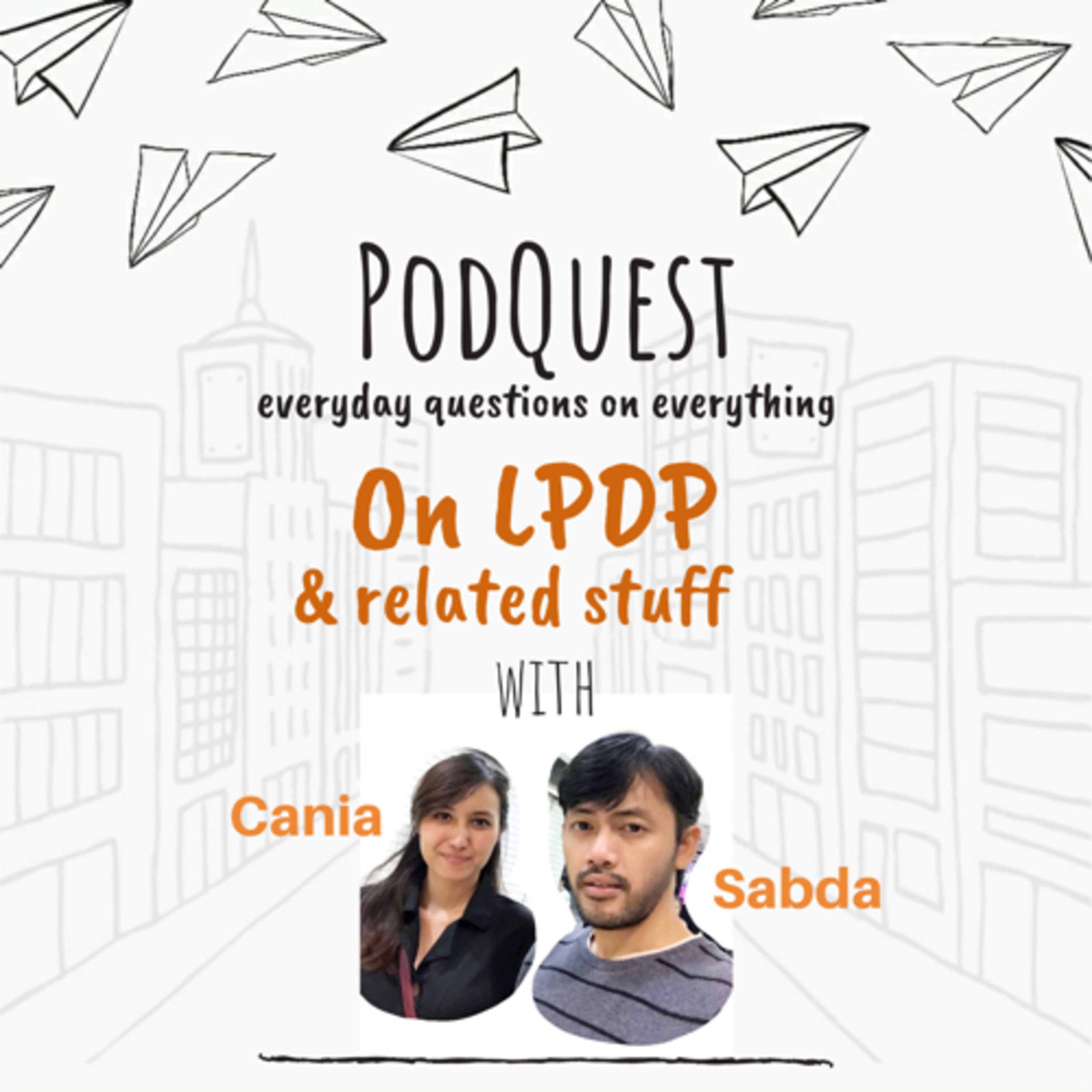 PodQuest