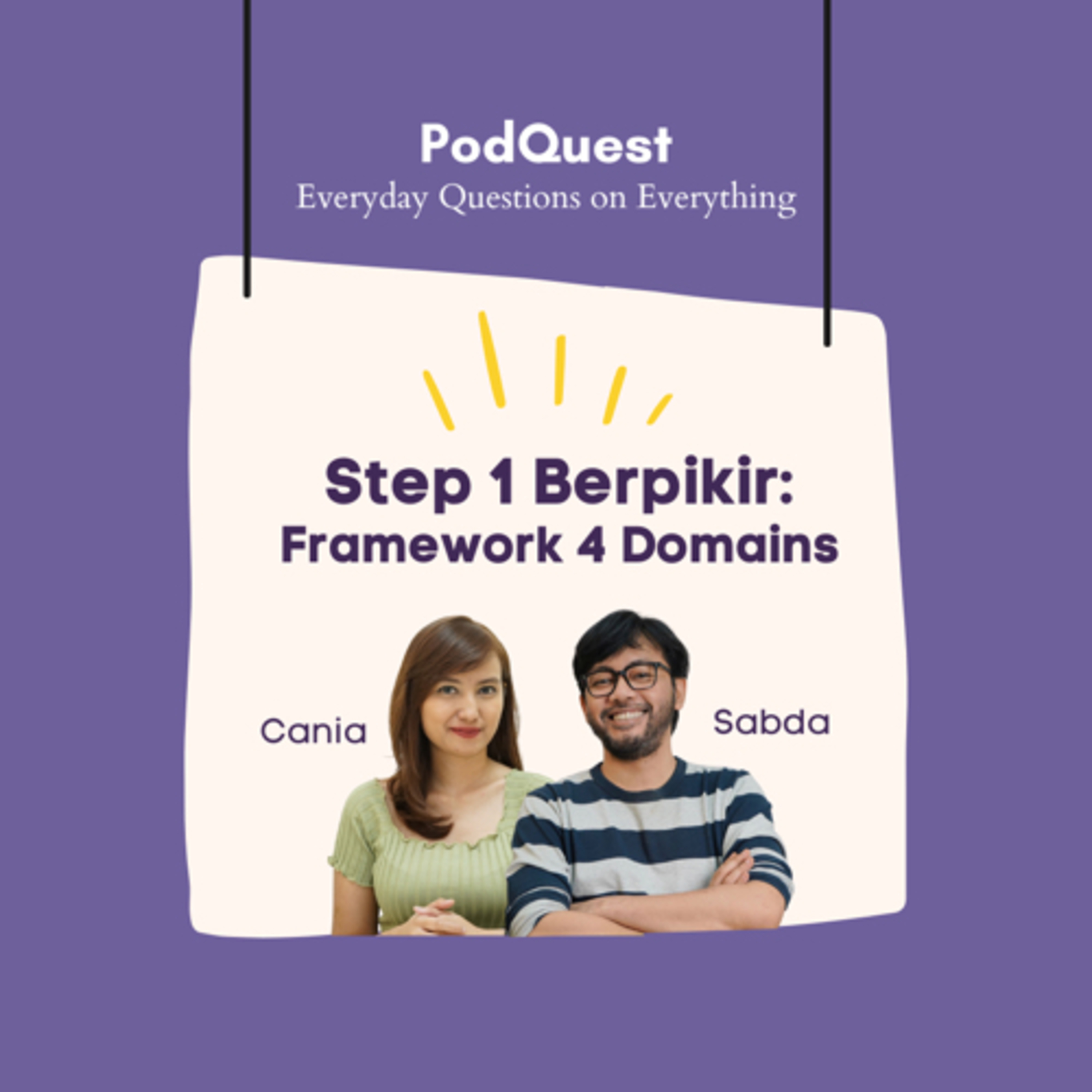 PodQuest