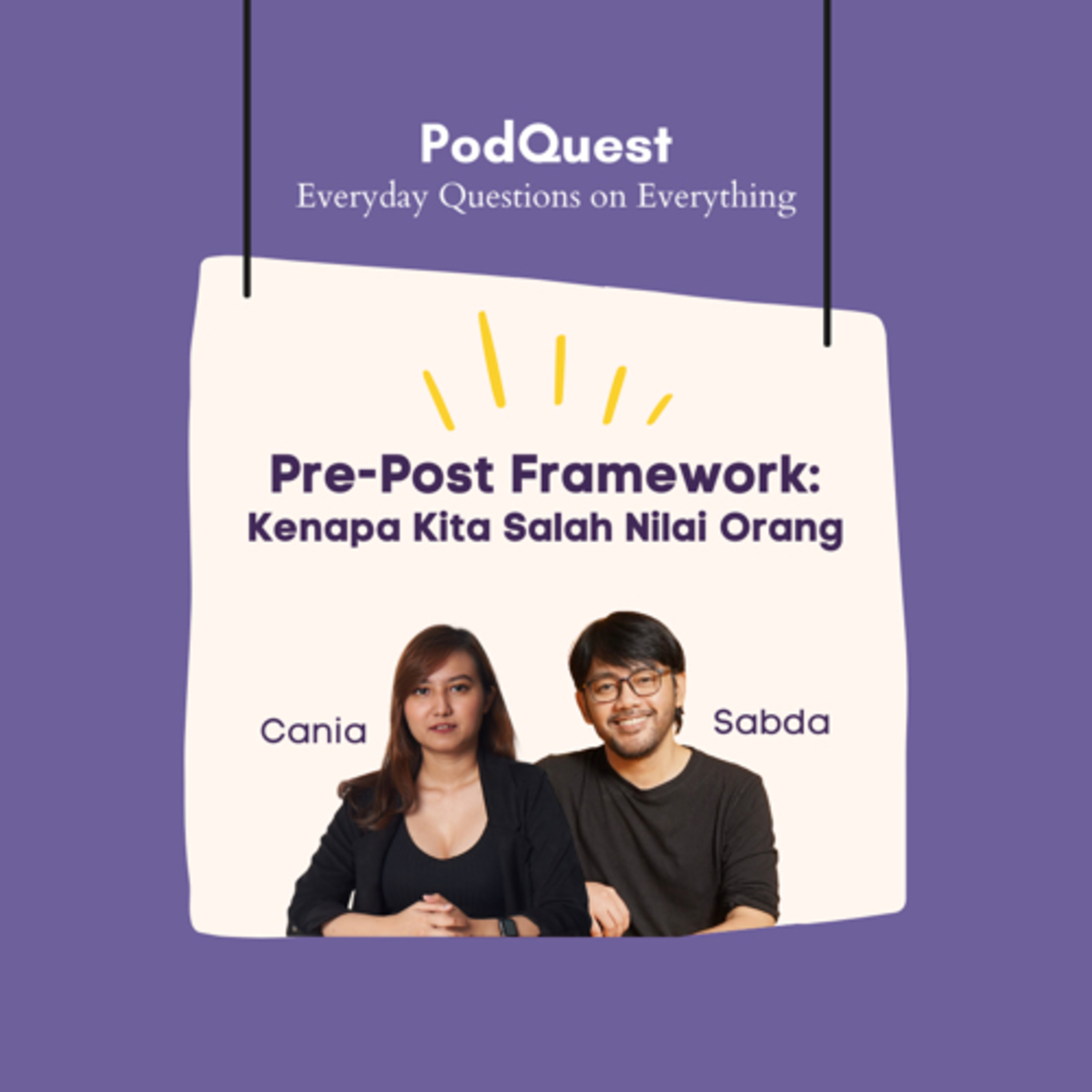 PodQuest