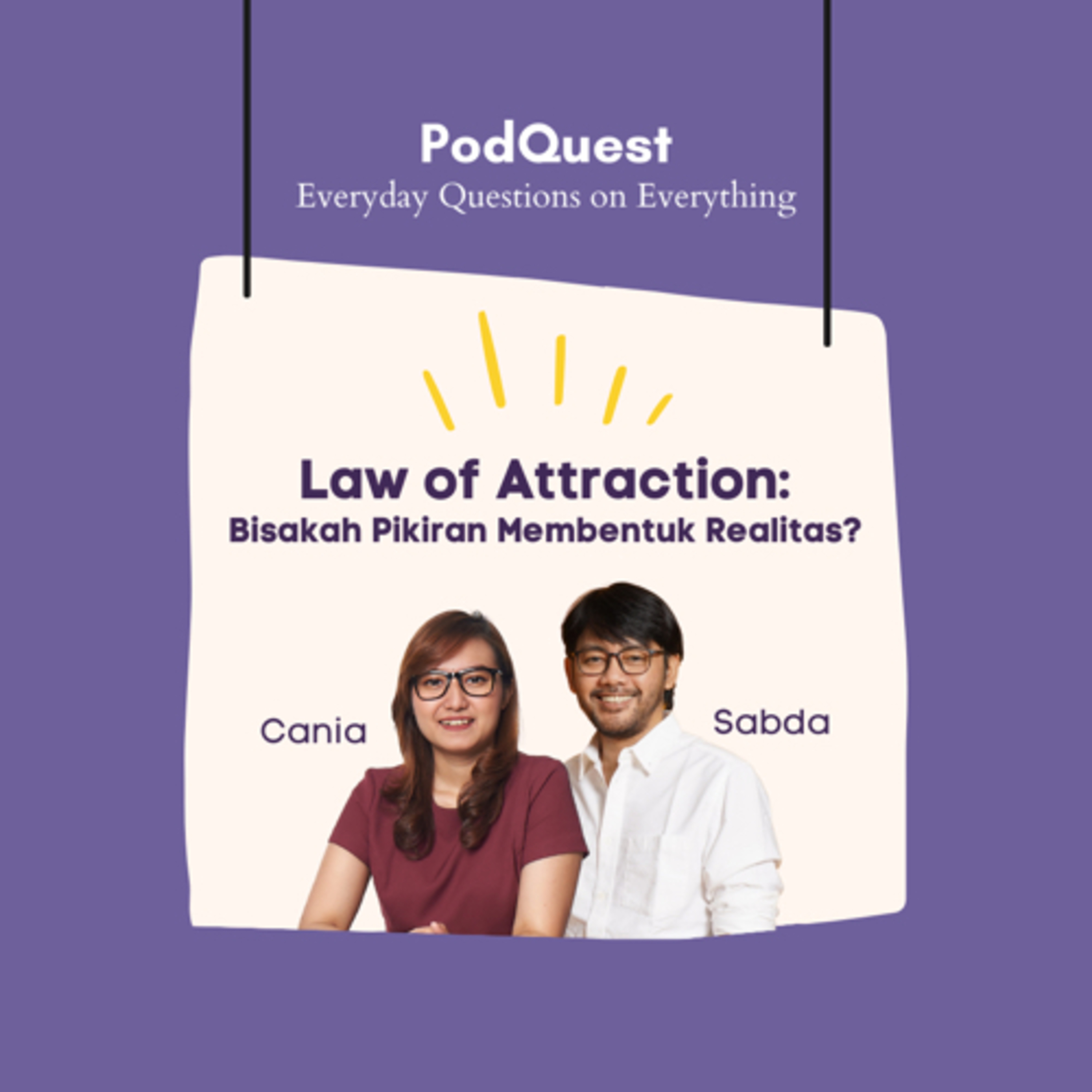 PodQuest