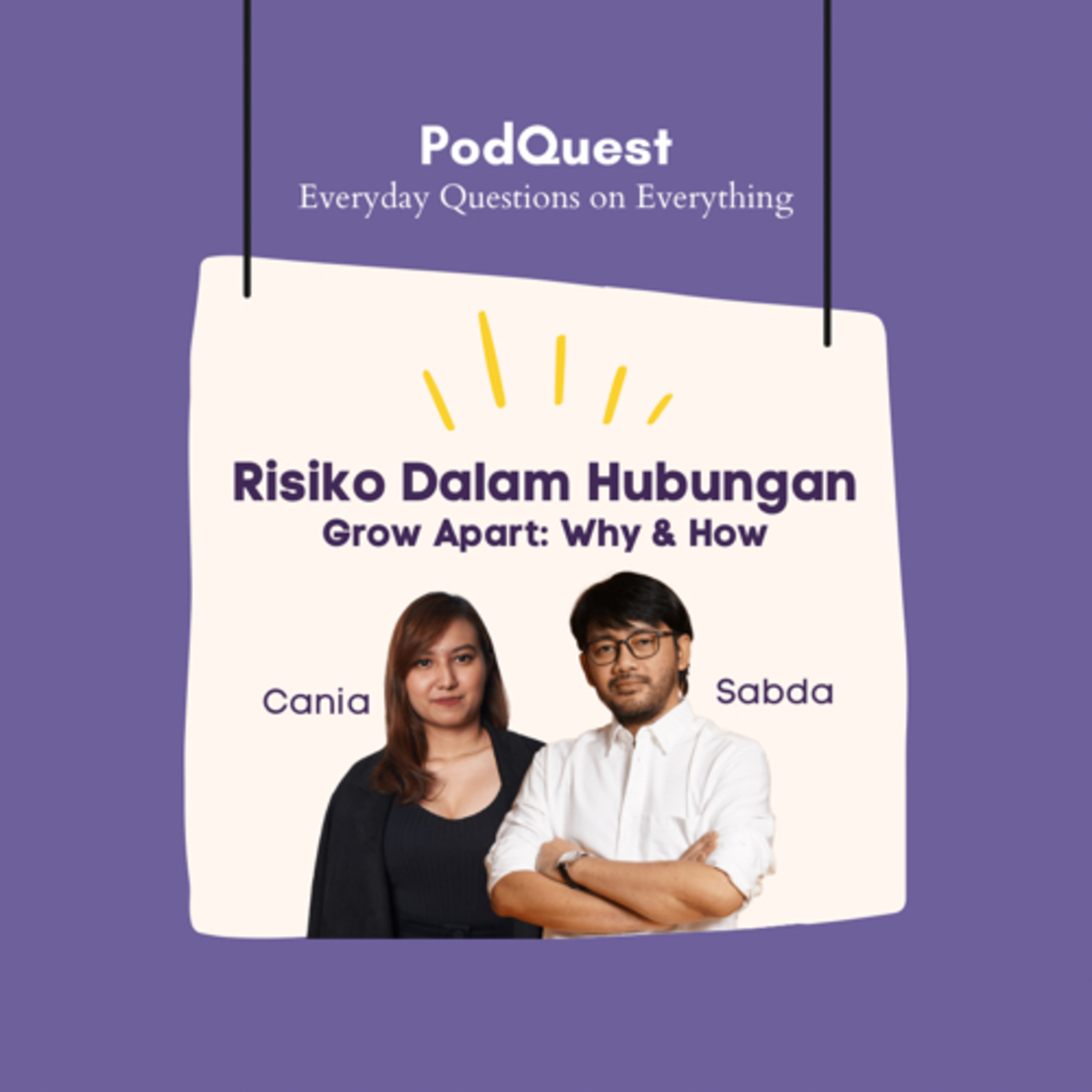 PodQuest