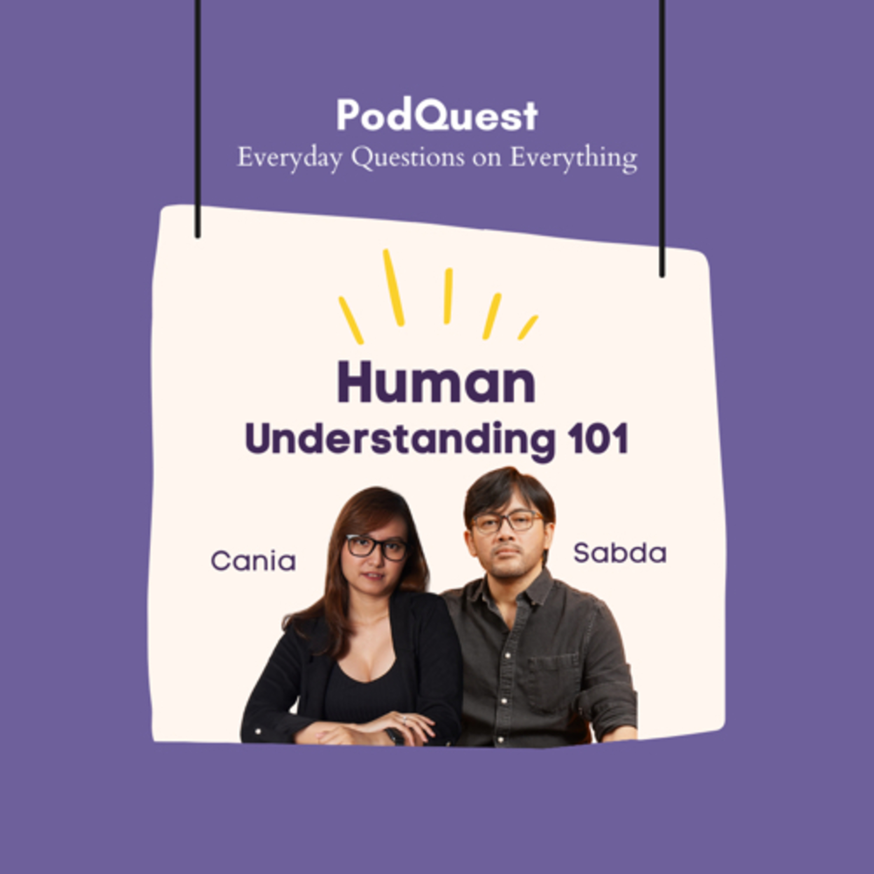 PodQuest