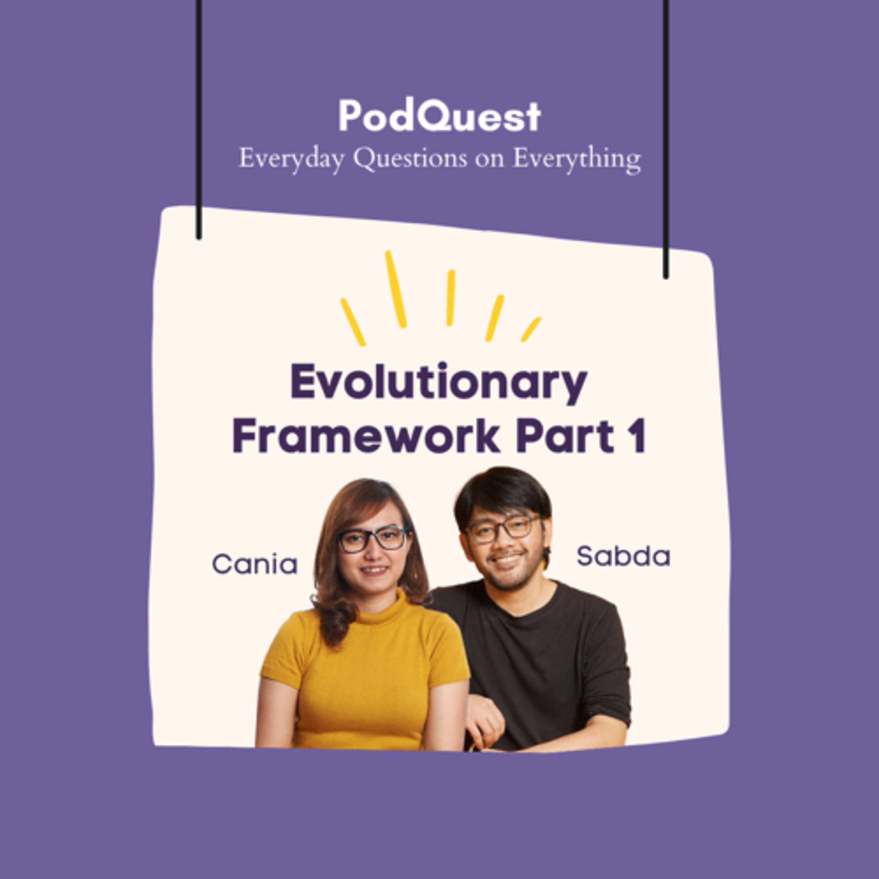 PodQuest