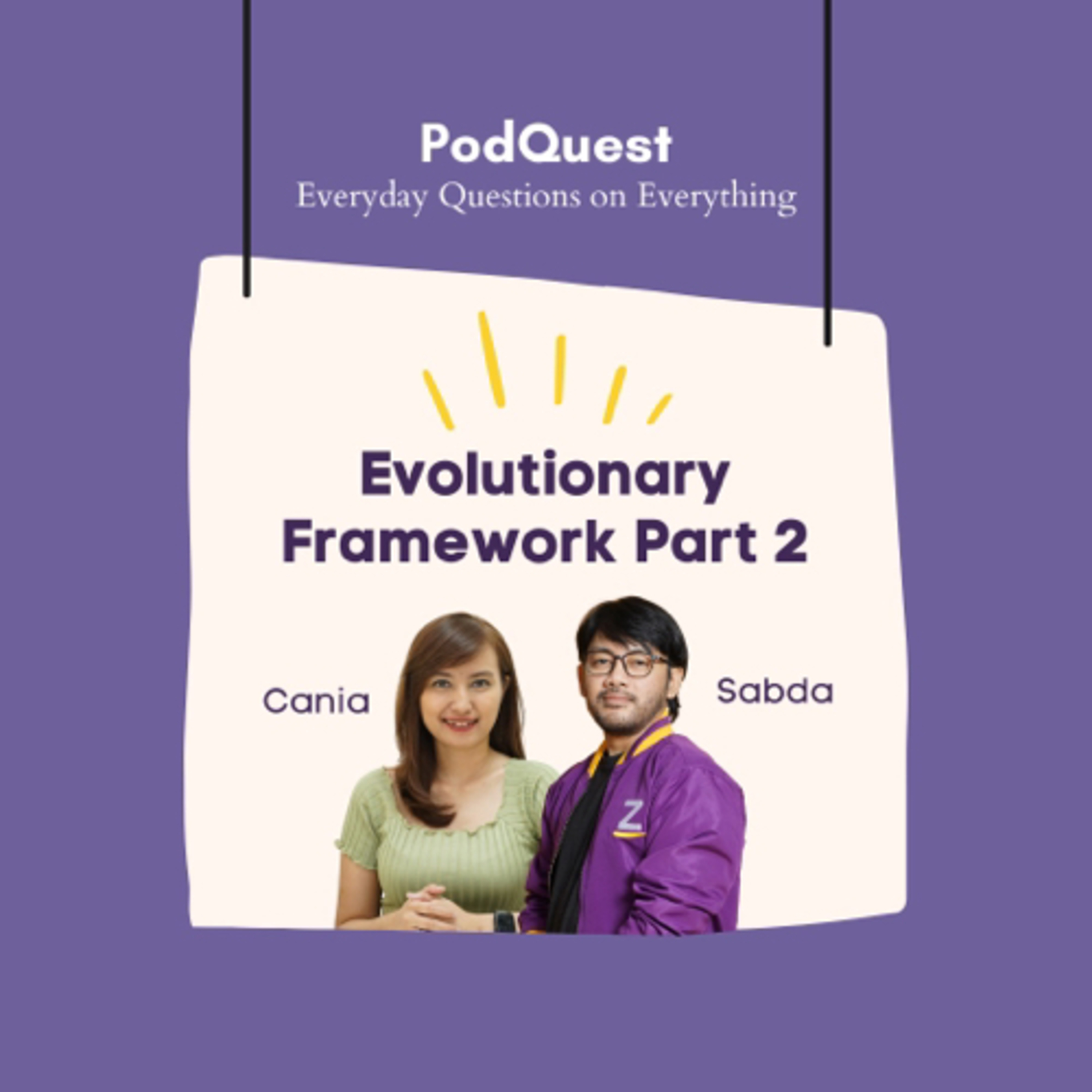 PodQuest