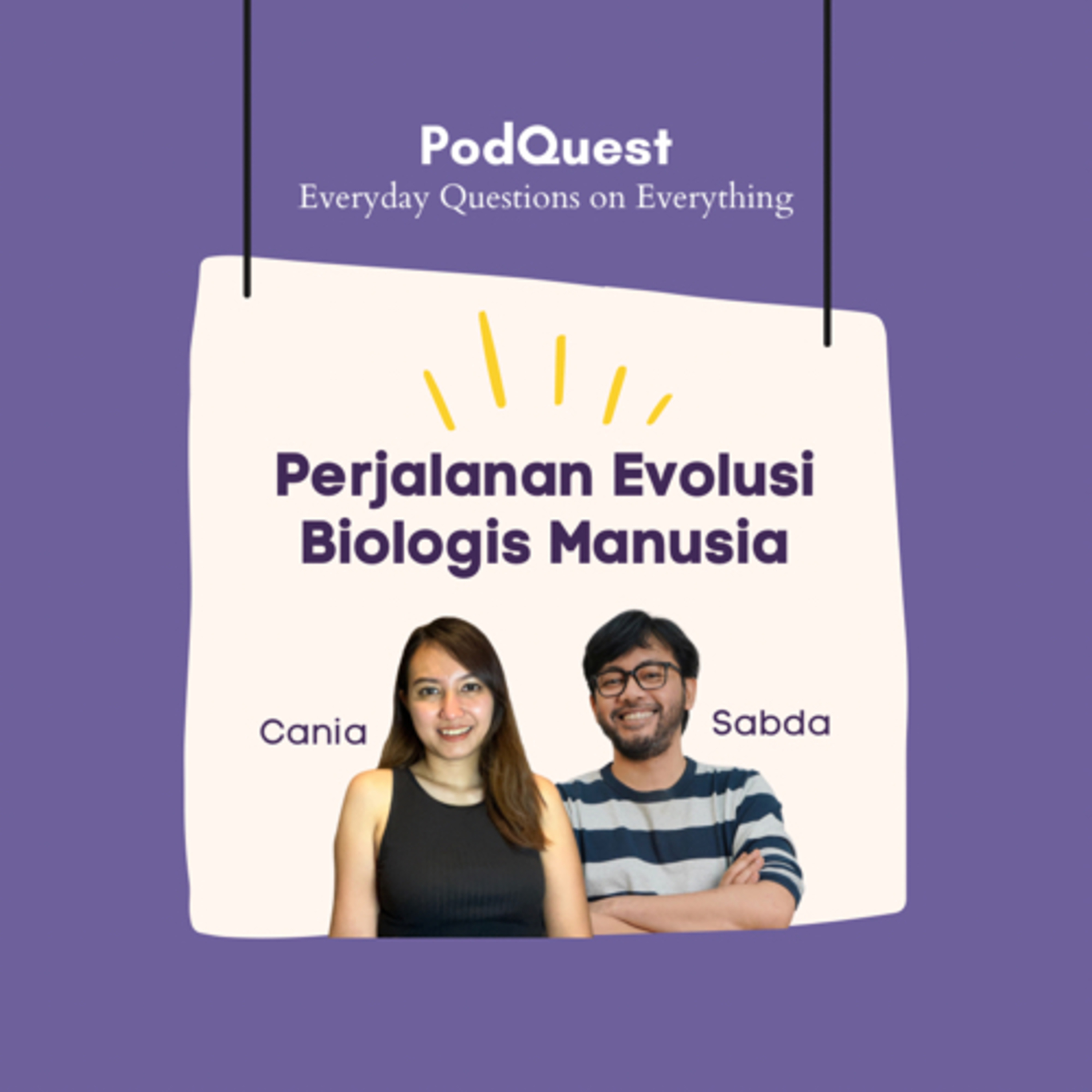 PodQuest