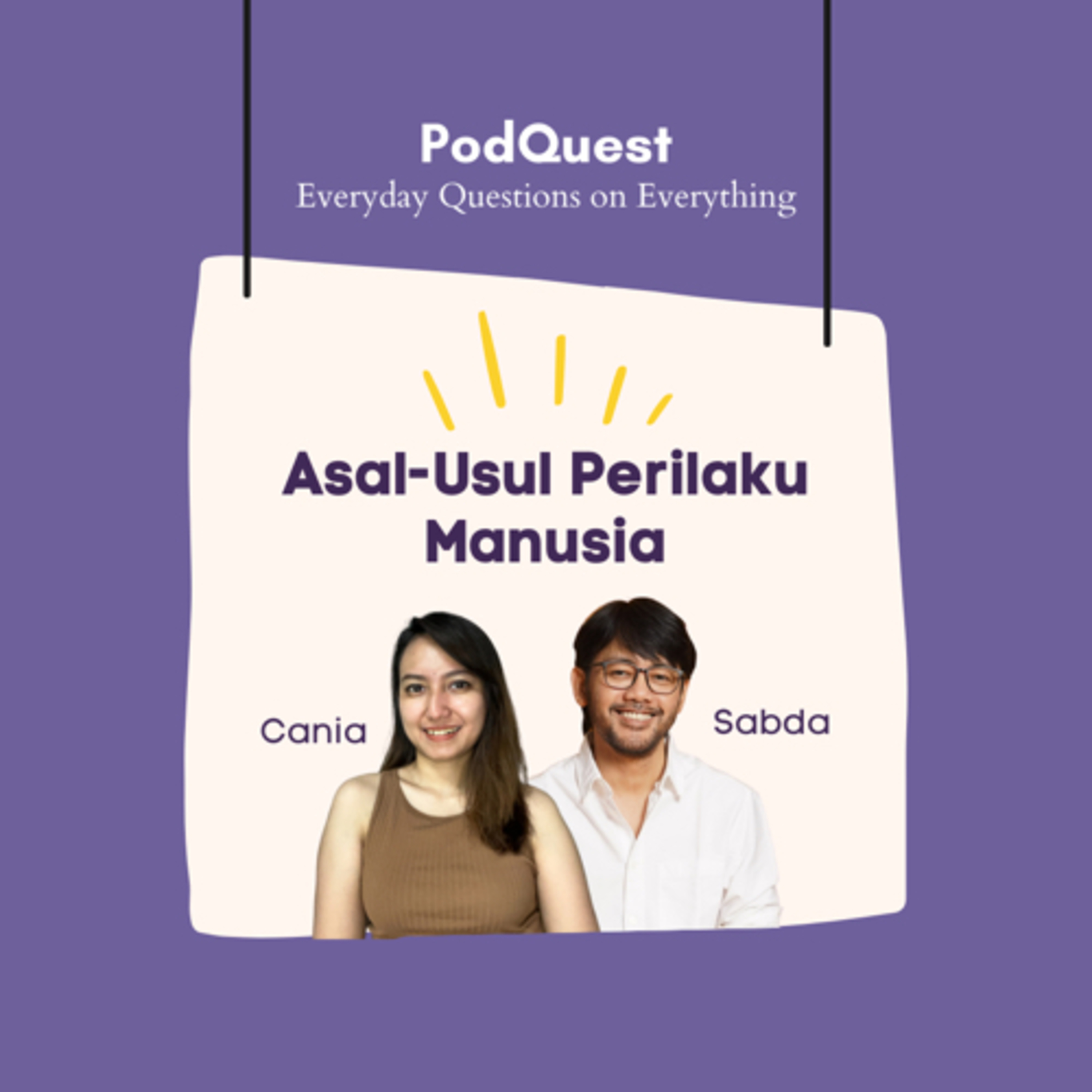 PodQuest