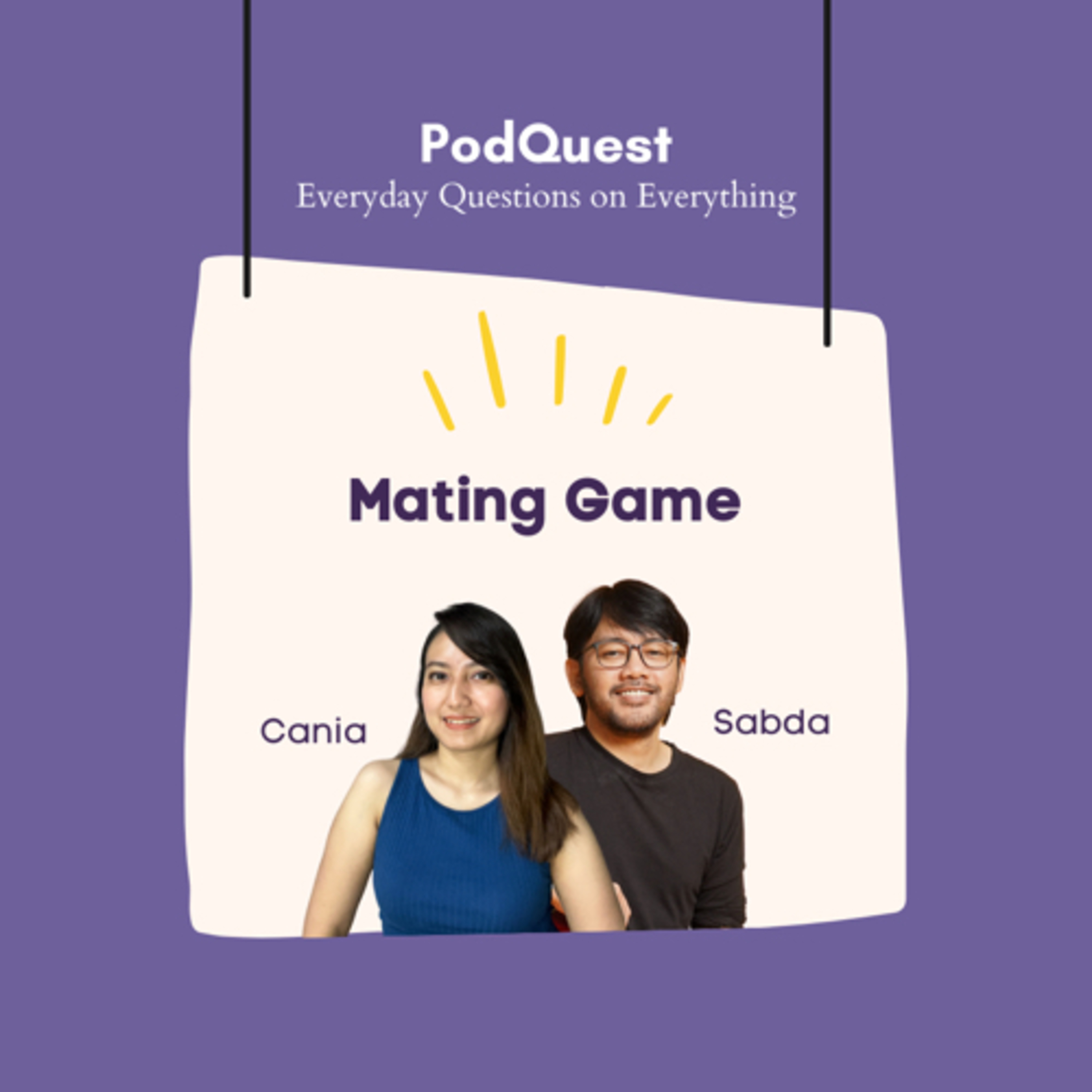 PodQuest