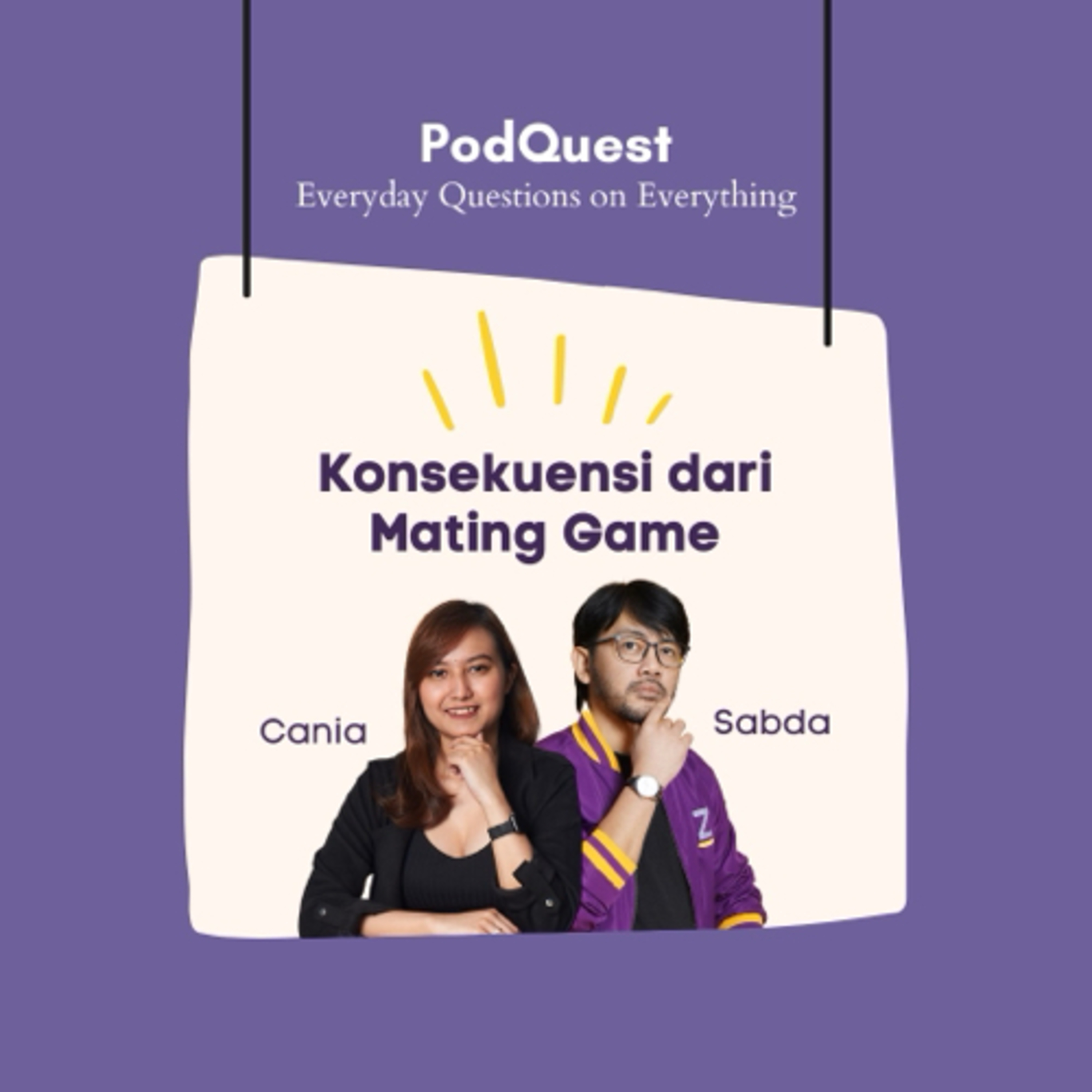 PodQuest