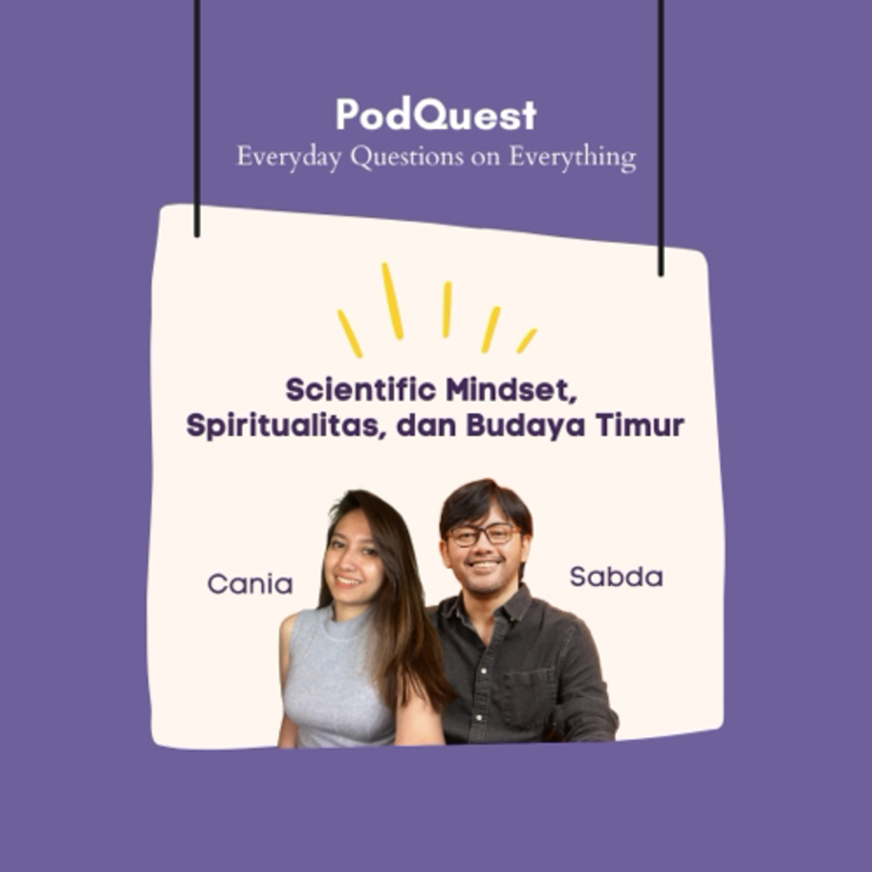 PodQuest