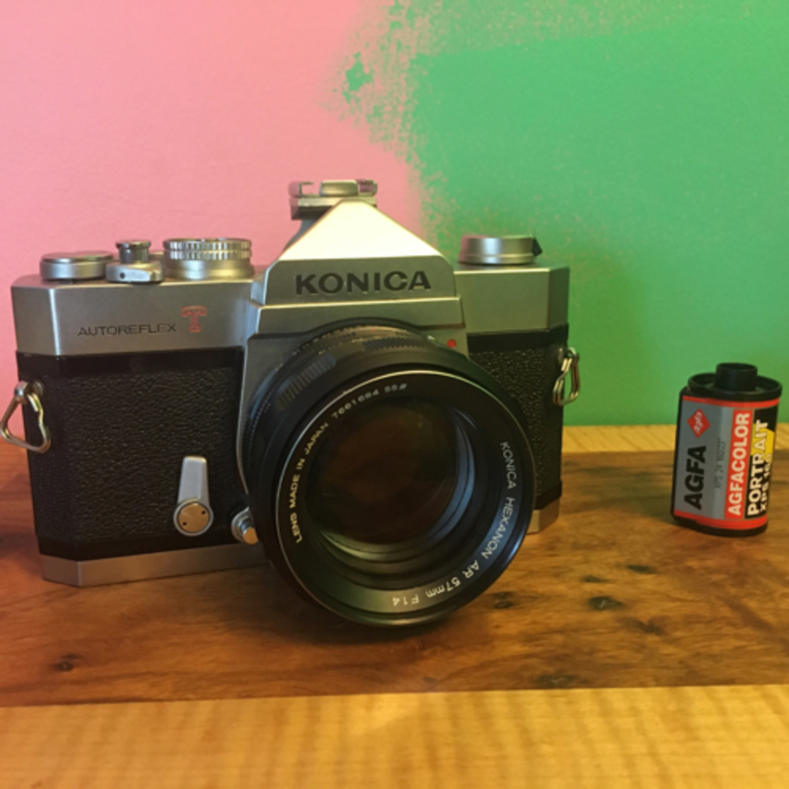 Gen-X Photography