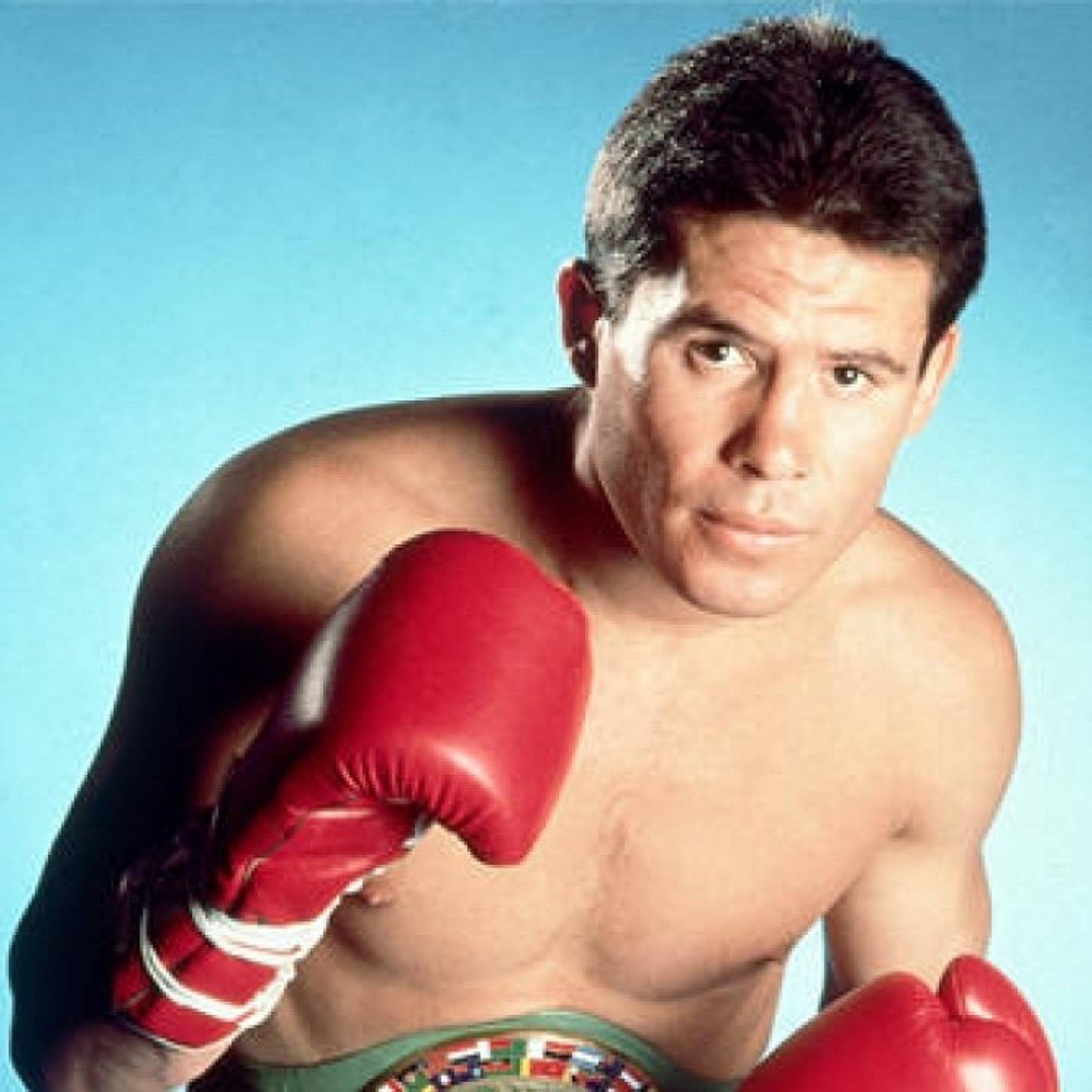Zoom Sports - 05/02/20 - 40 Años del Debut de JC Chavez episode artwork