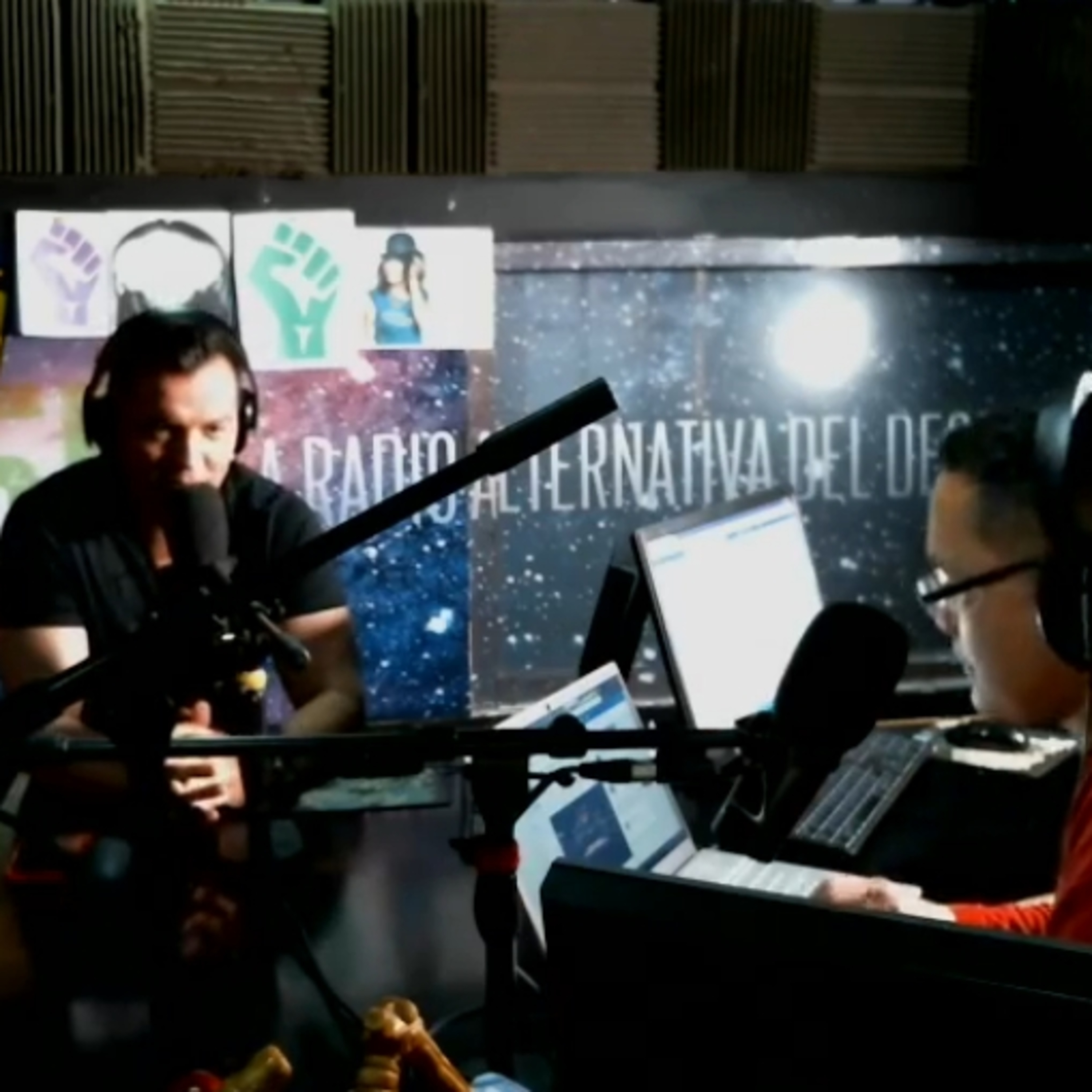 Zoom Sports - Coronavirus vs Deportes Pt. 2 Dr. Abril en Cabina Platicando sobre el Tema episode artwork