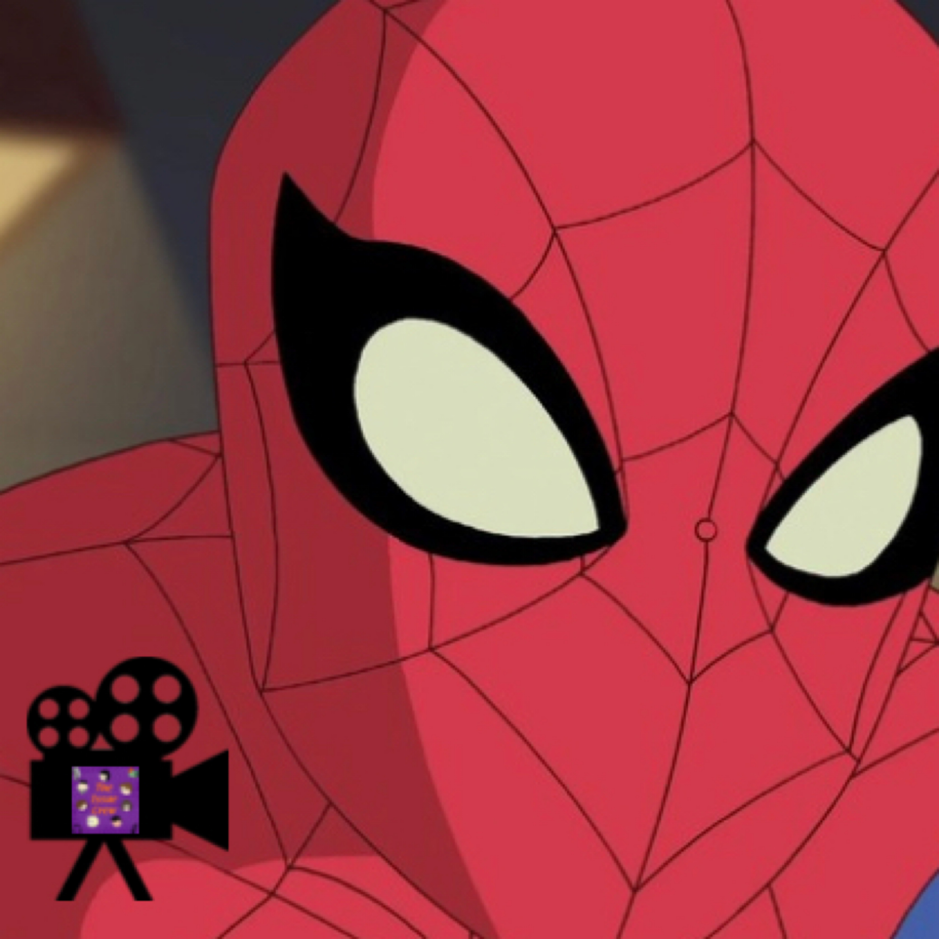 The Spectacular Spider-Man Season 1 | Issue Crew Movie Reviews episode artwork