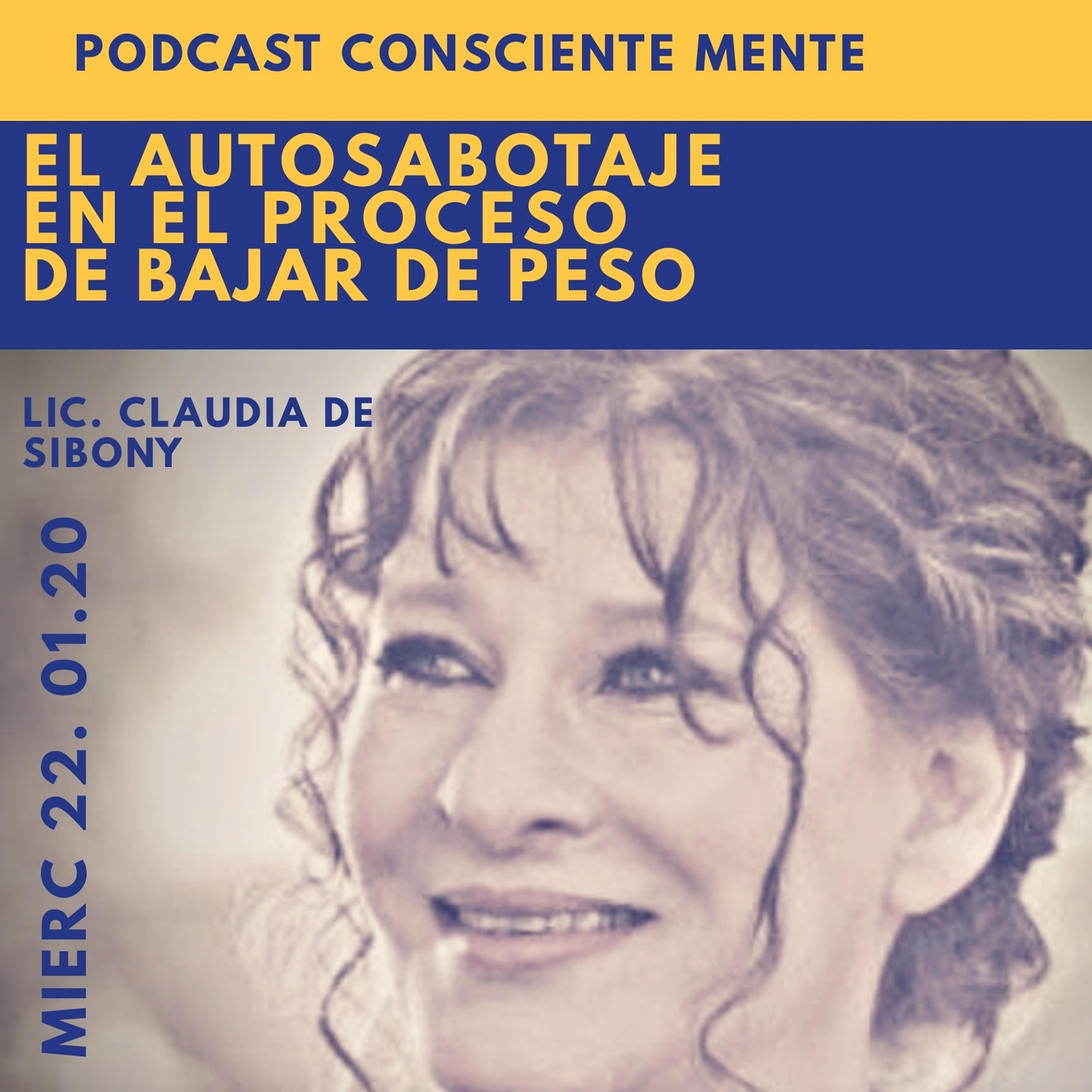 Consciente MENTE