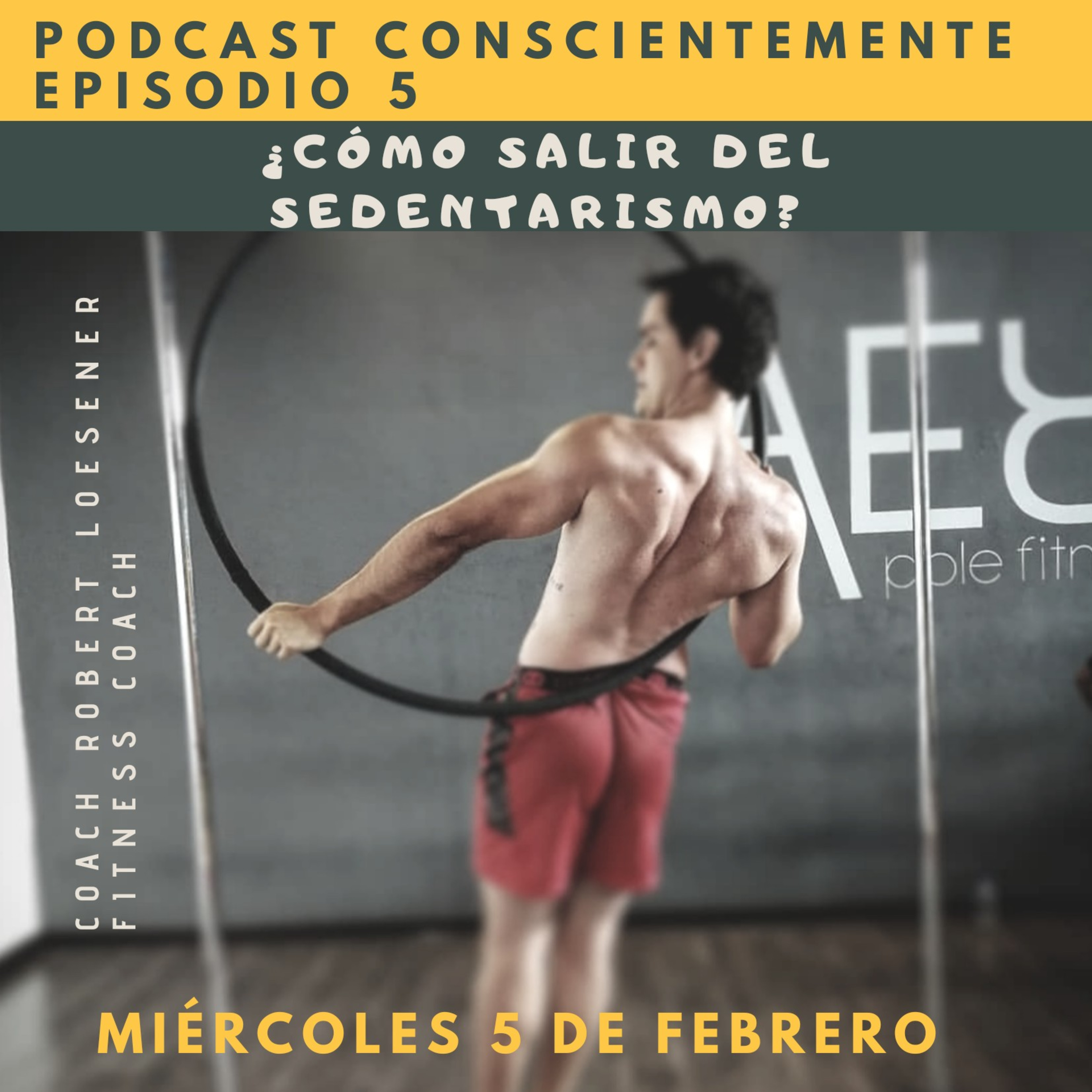Consciente MENTE