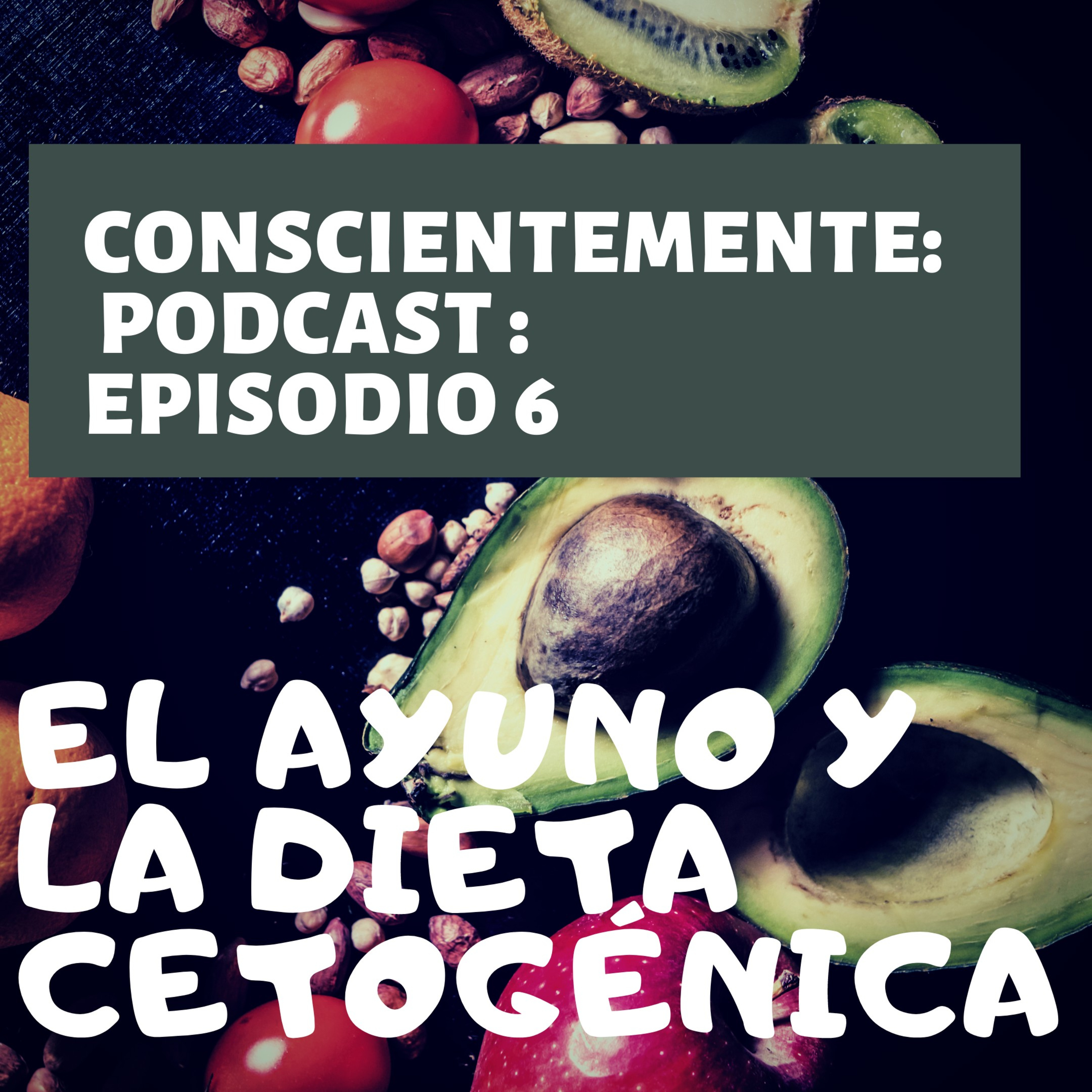 Consciente MENTE