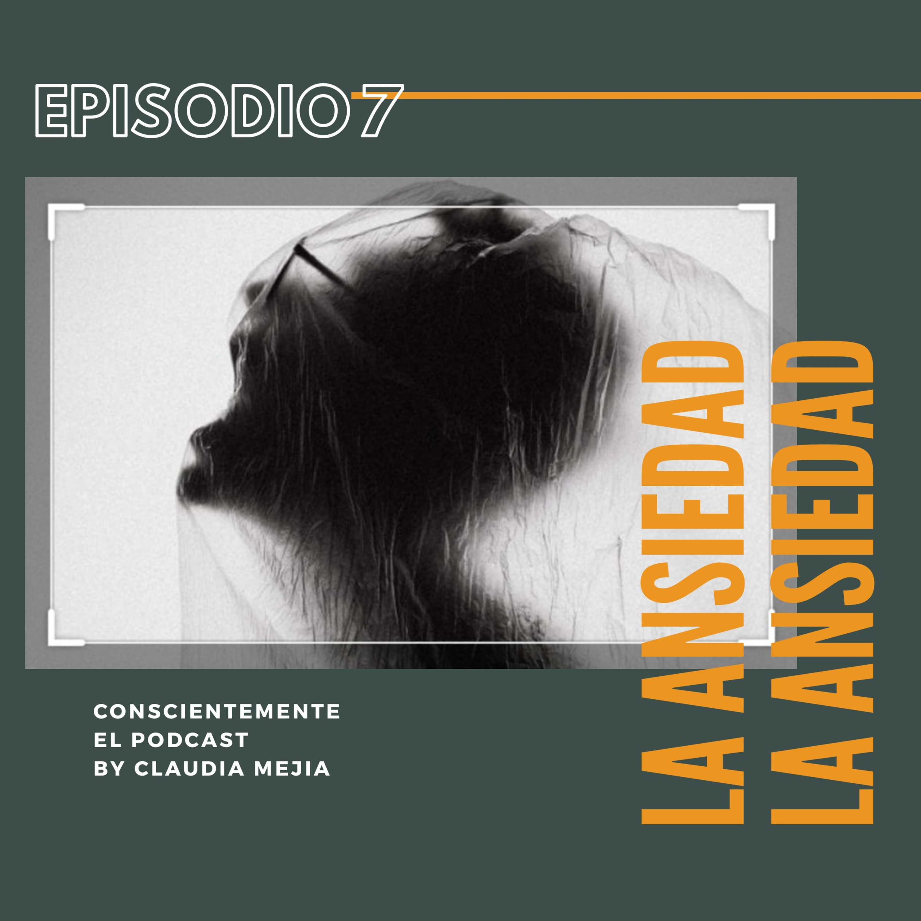 Consciente MENTE
