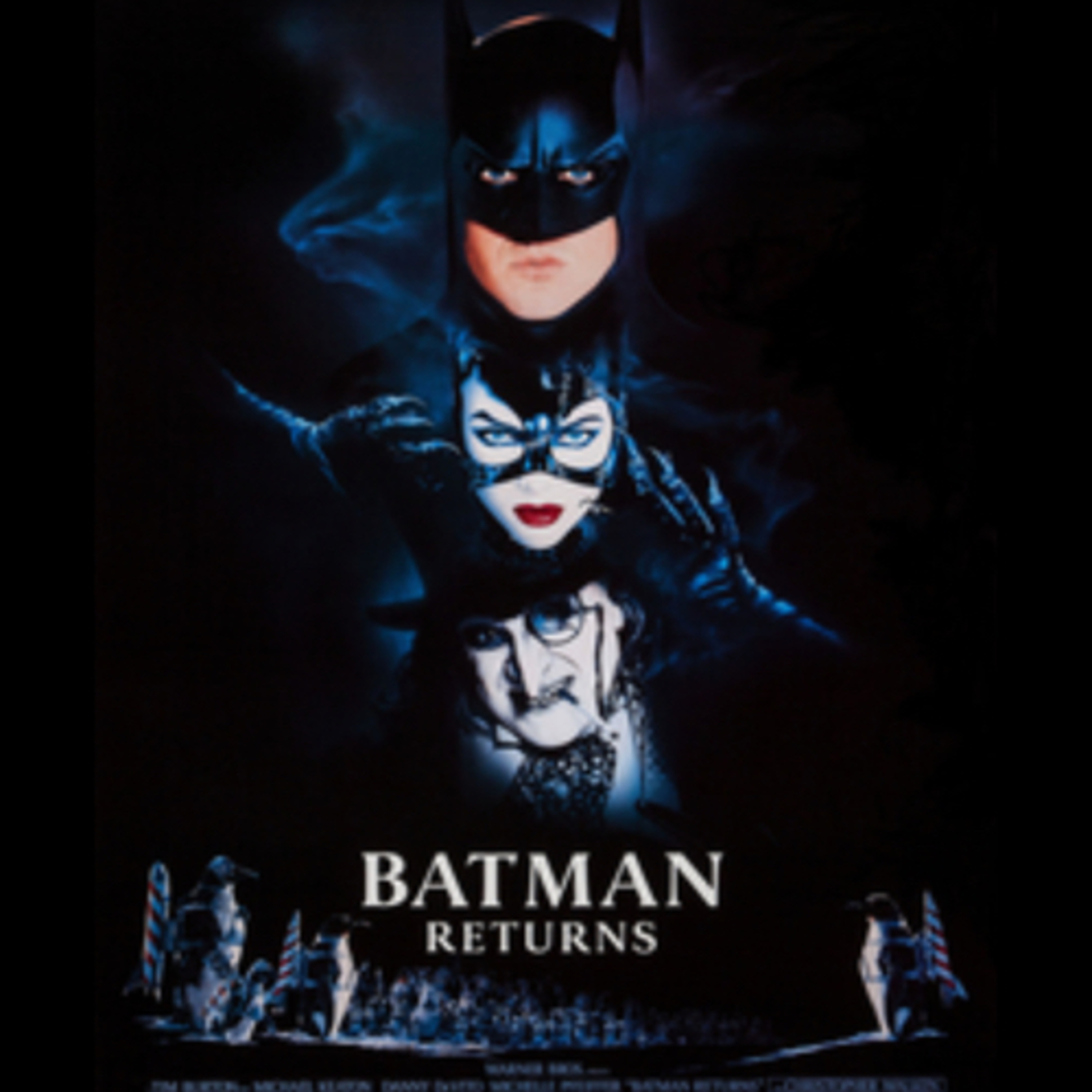 The Movie Maniacs Podcast