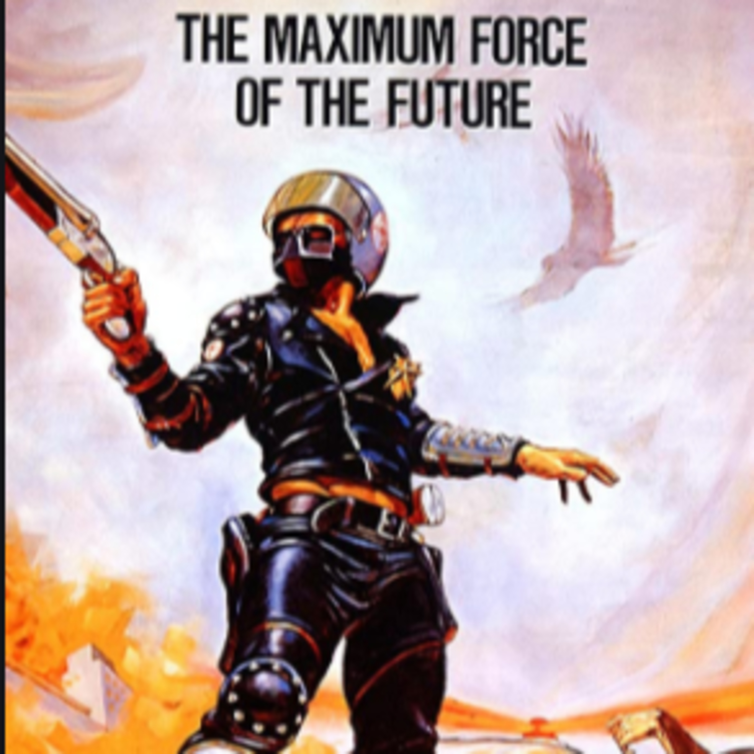 The Movie Maniacs Podcast