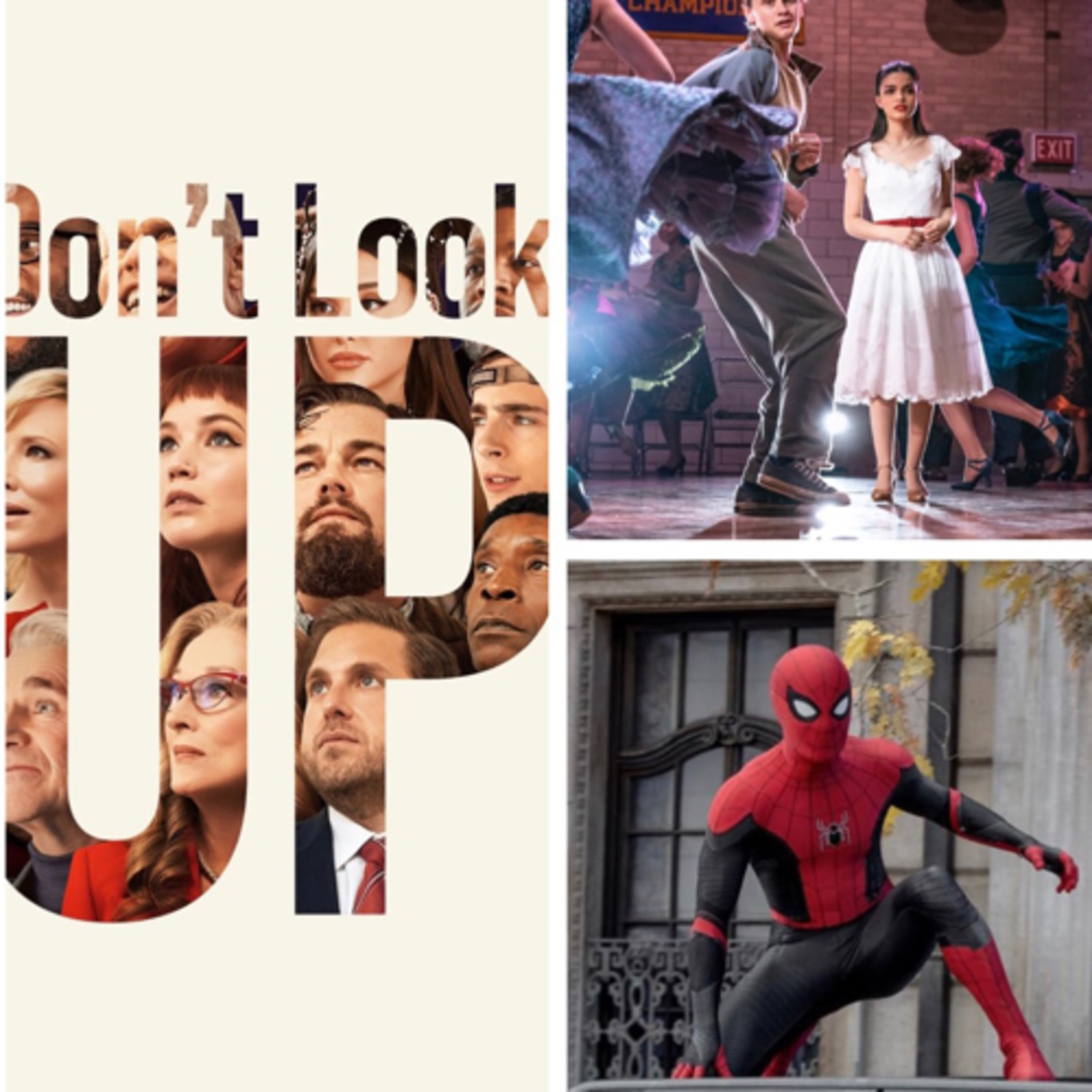 The Movie Maniacs Podcast