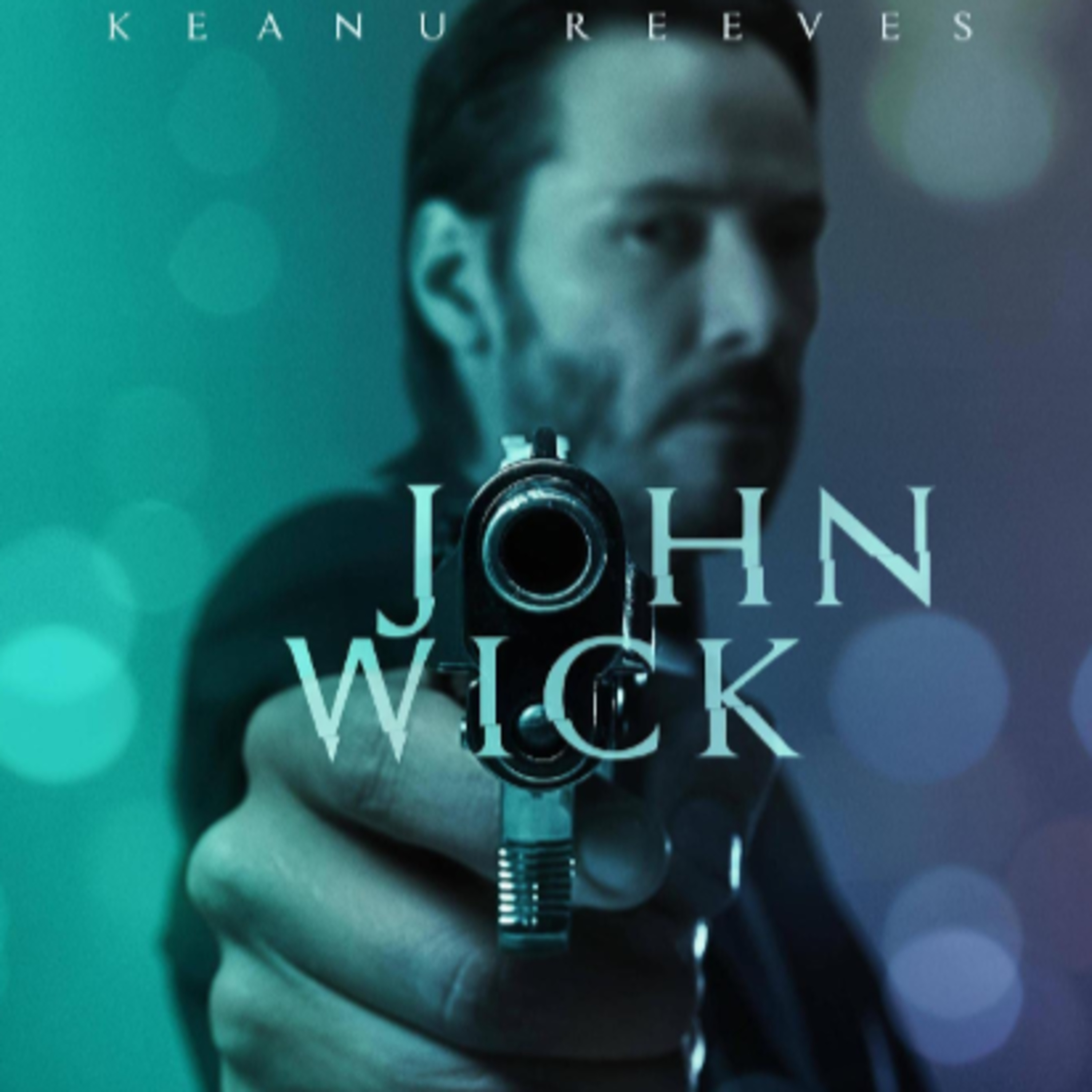 Episode 155: John Wick (2014), Shazam! Fury of the Gods, and Tarantino's Last Film episode artwork