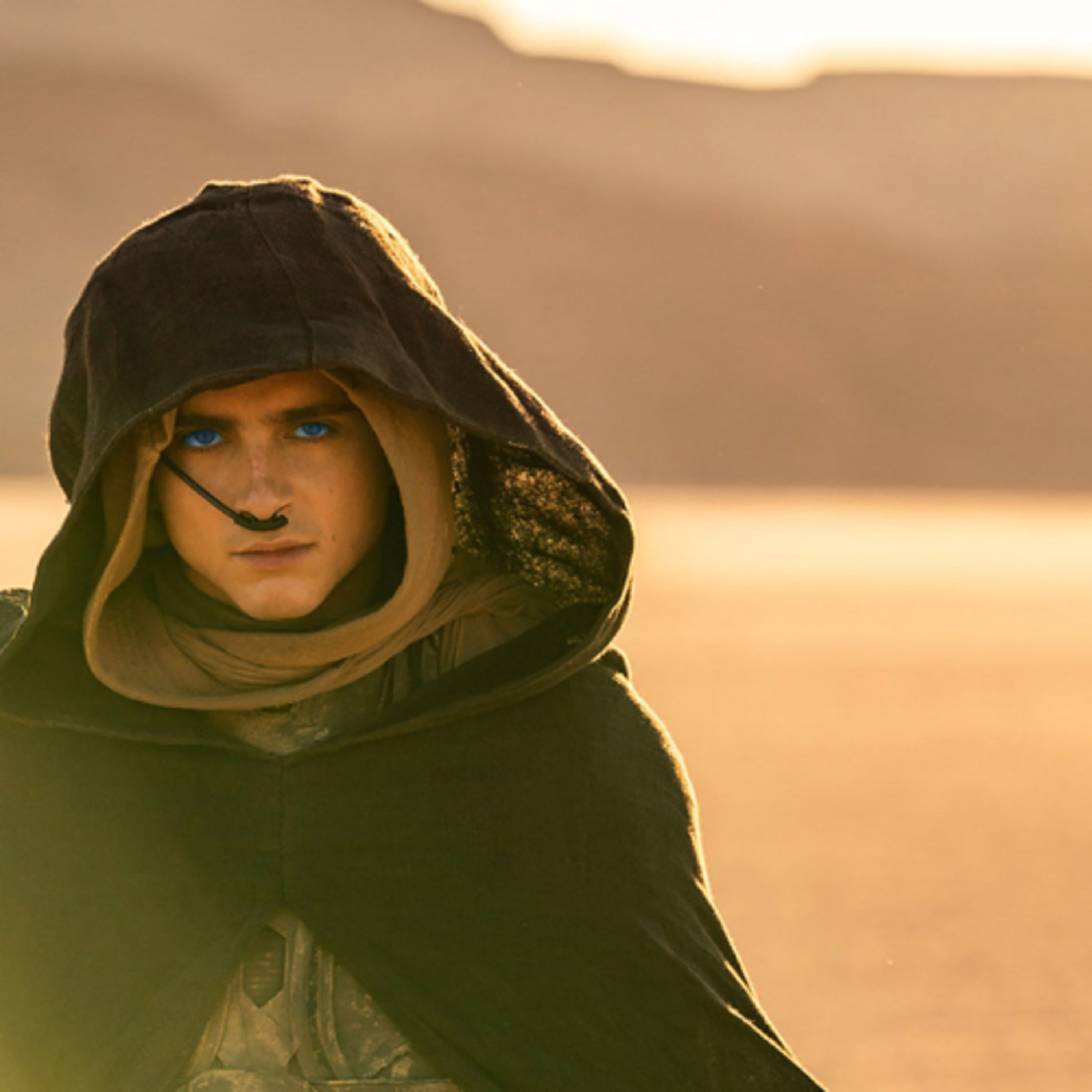Episode 161: Dune: Part 2 Trailer, Summer Preview, Mandalorian Season 3 Aftermath, and More episode artwork