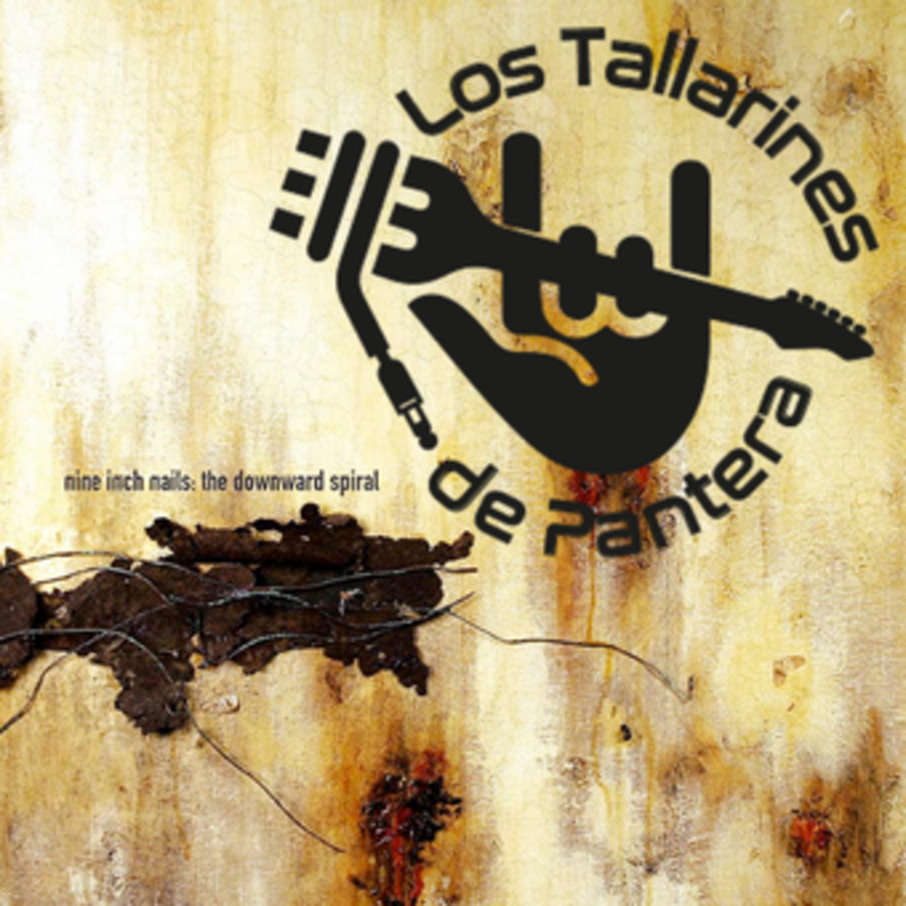 Los Tallarines de Pantera