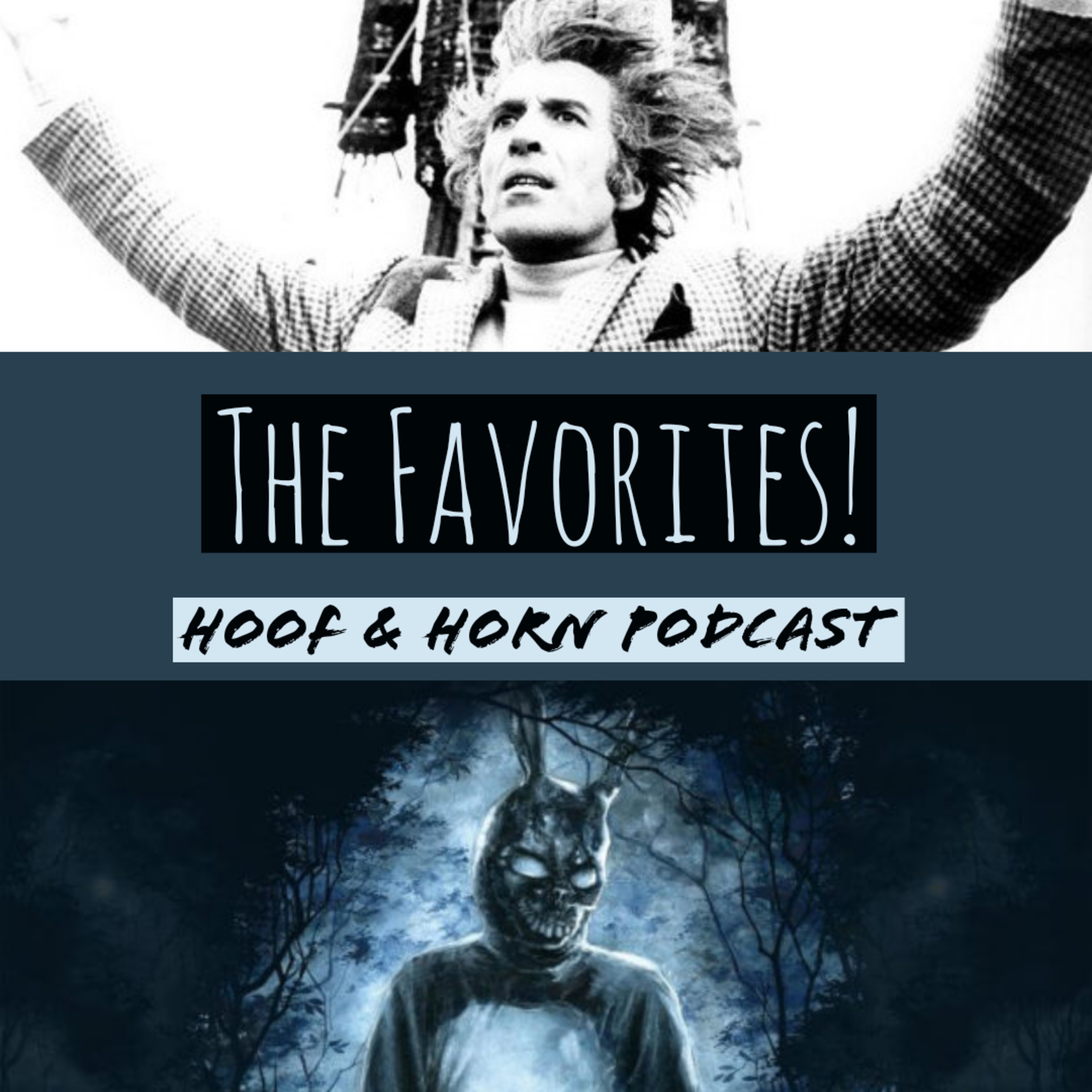 Hoof And Horn - A Witch\'s Podcast